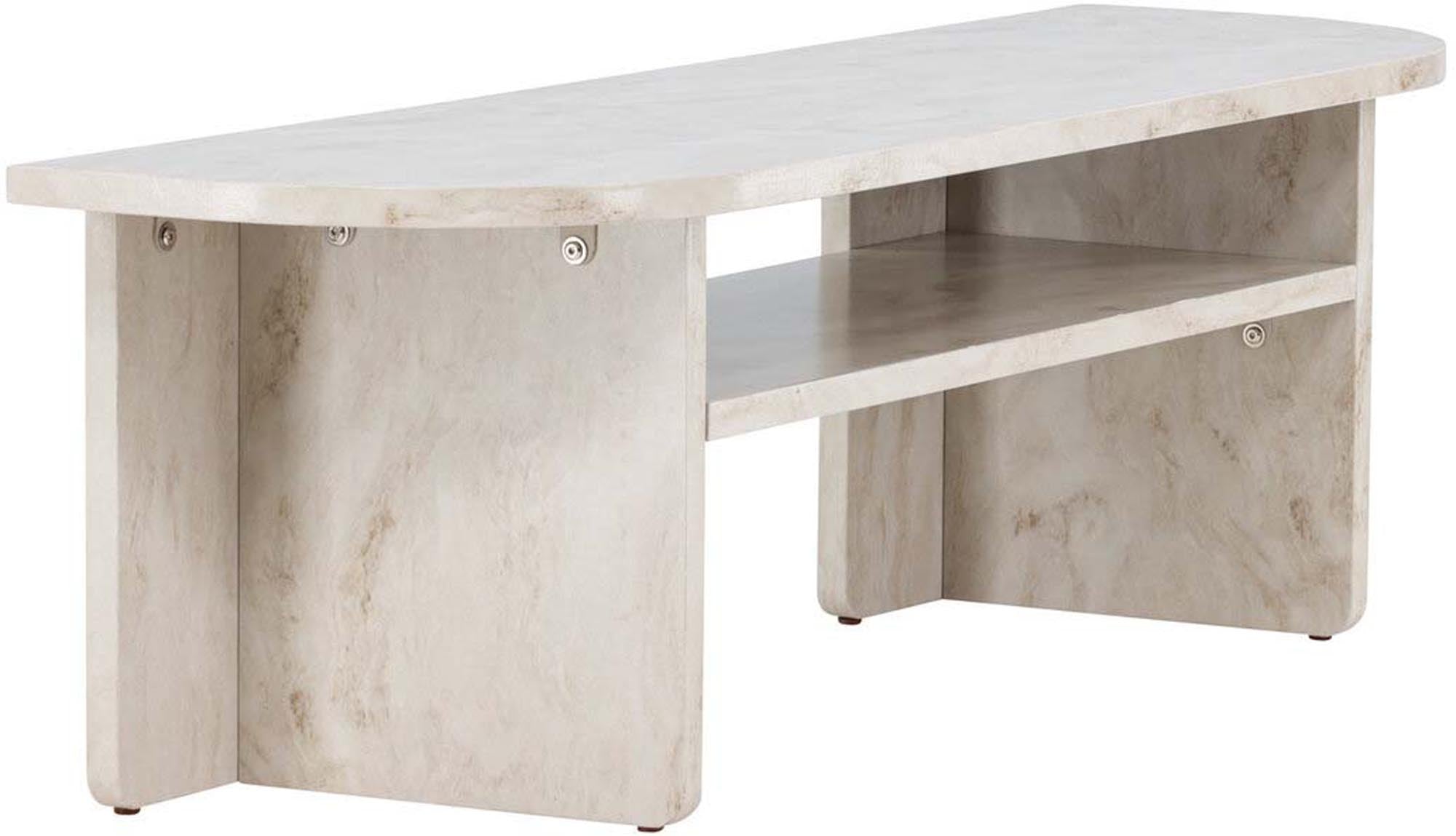 Ålesund TV-Ständer: Eleganz und Stabilität für Ihr Zuhause.