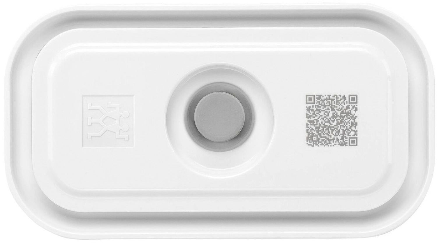 Vacuumbox S, glass, 15.5x8.5x7 cm - 0.35l