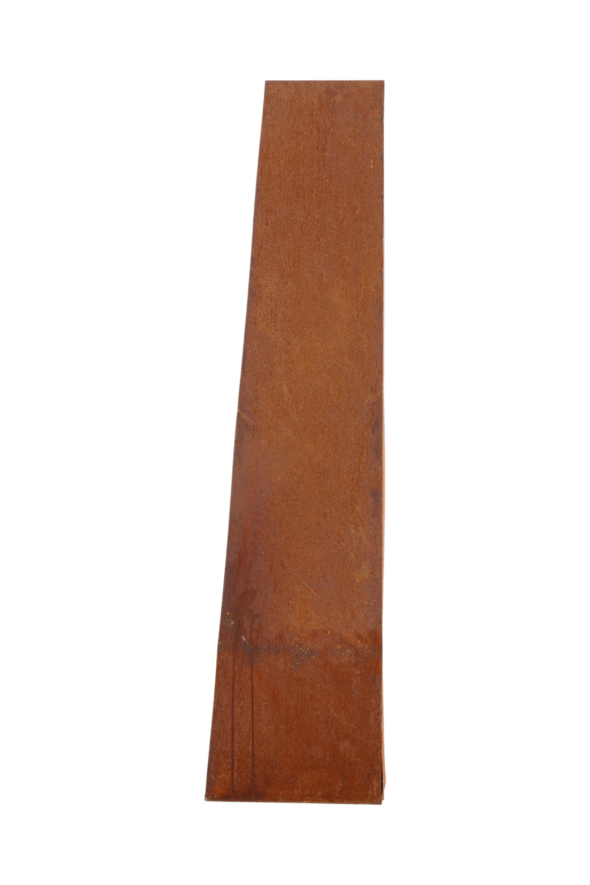 Bastian Feuerkorb in Rostiges Orange präsentiert im Onlineshop von KAQTU Design AG. Feuerschale ist von Venture Home