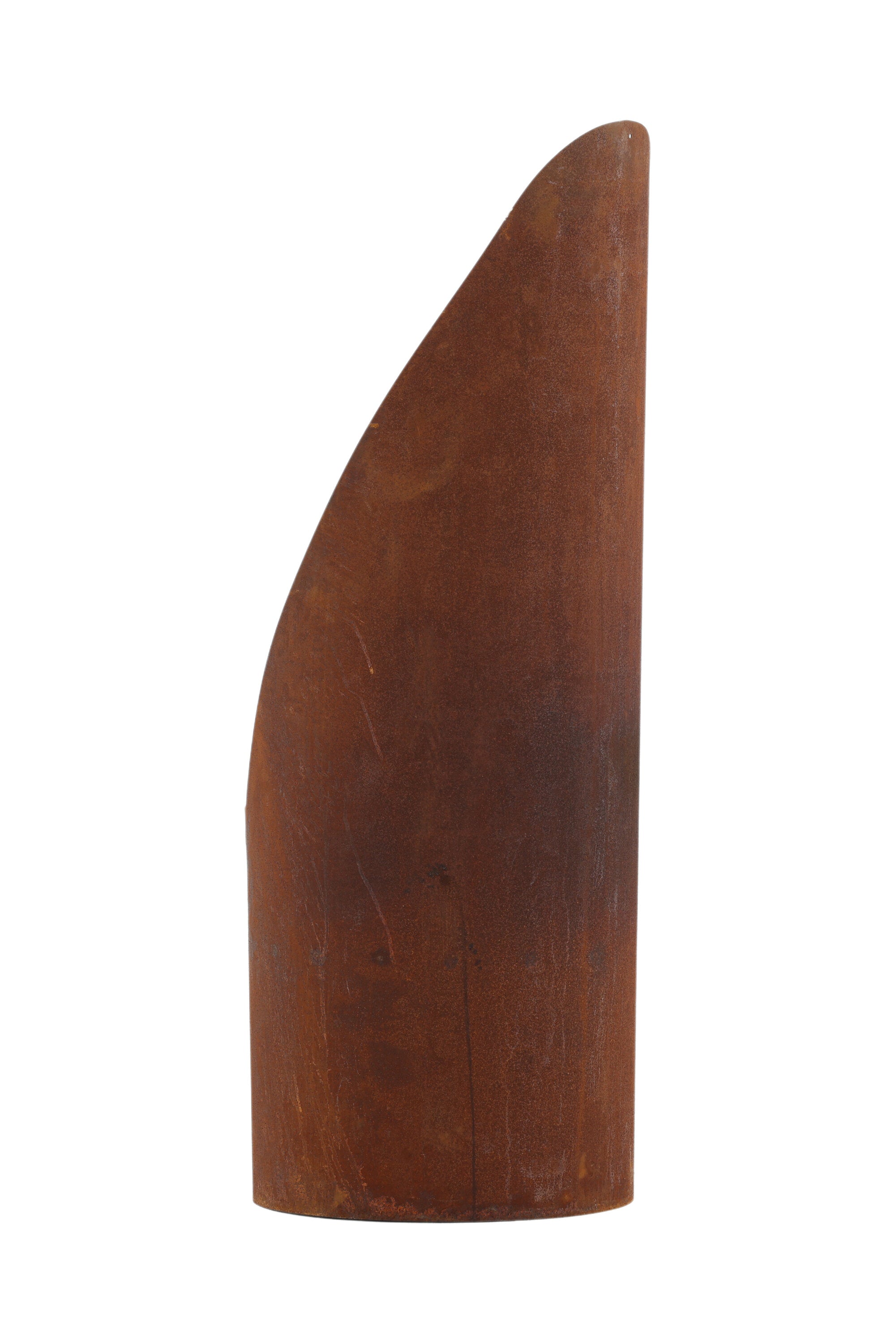 Bastian Feuerkorb in Rostiges Orange präsentiert im Onlineshop von KAQTU Design AG. Feuerschale ist von Venture Home
