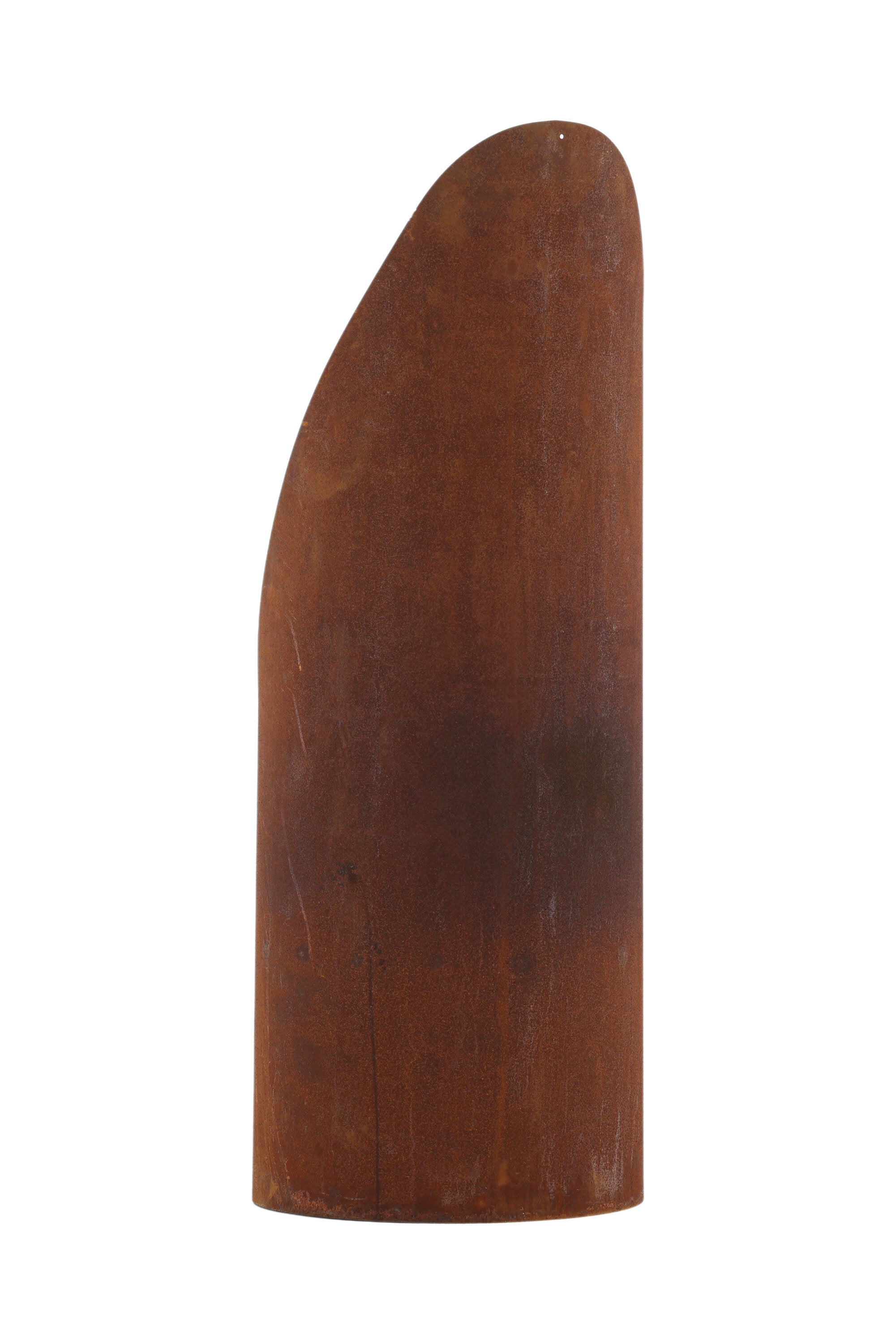 Bastian Feuerkorb in Rostiges Orange präsentiert im Onlineshop von KAQTU Design AG. Feuerschale ist von Venture Home