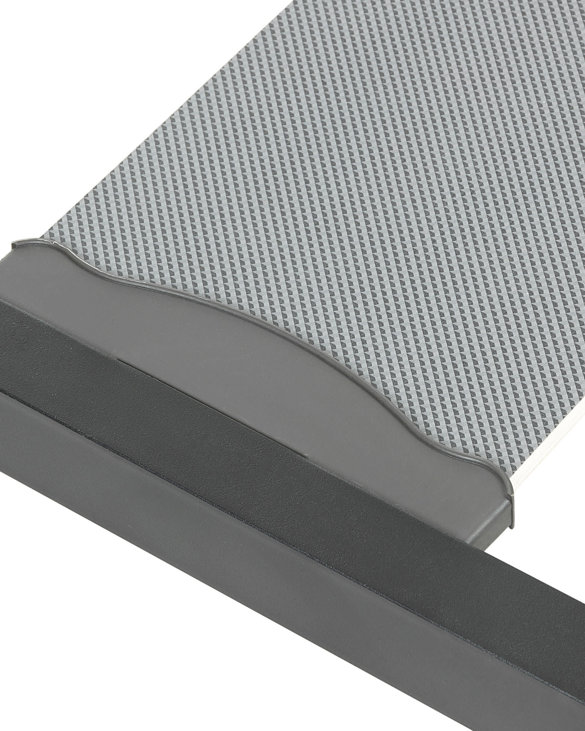 Das Talo Bettgestell 80x200 cm von Kave Home vereint modernes Design mit Komfort, ideal für ein stilvolles Schlafzimmer.