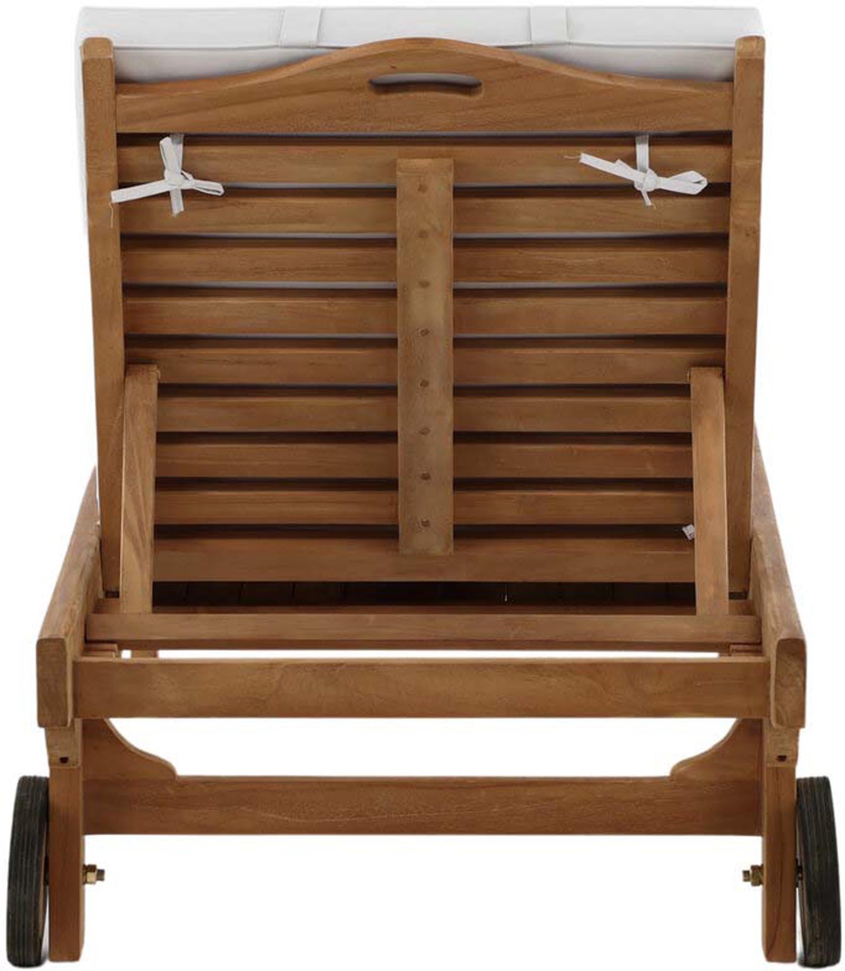 Ghana Sun Lounge: Luxuriöse Entspannung für Ihren Aussenbereich.