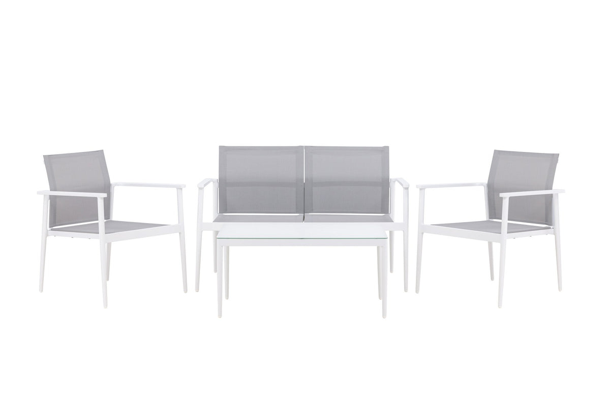 Break Sofa Outdoorset 90cm