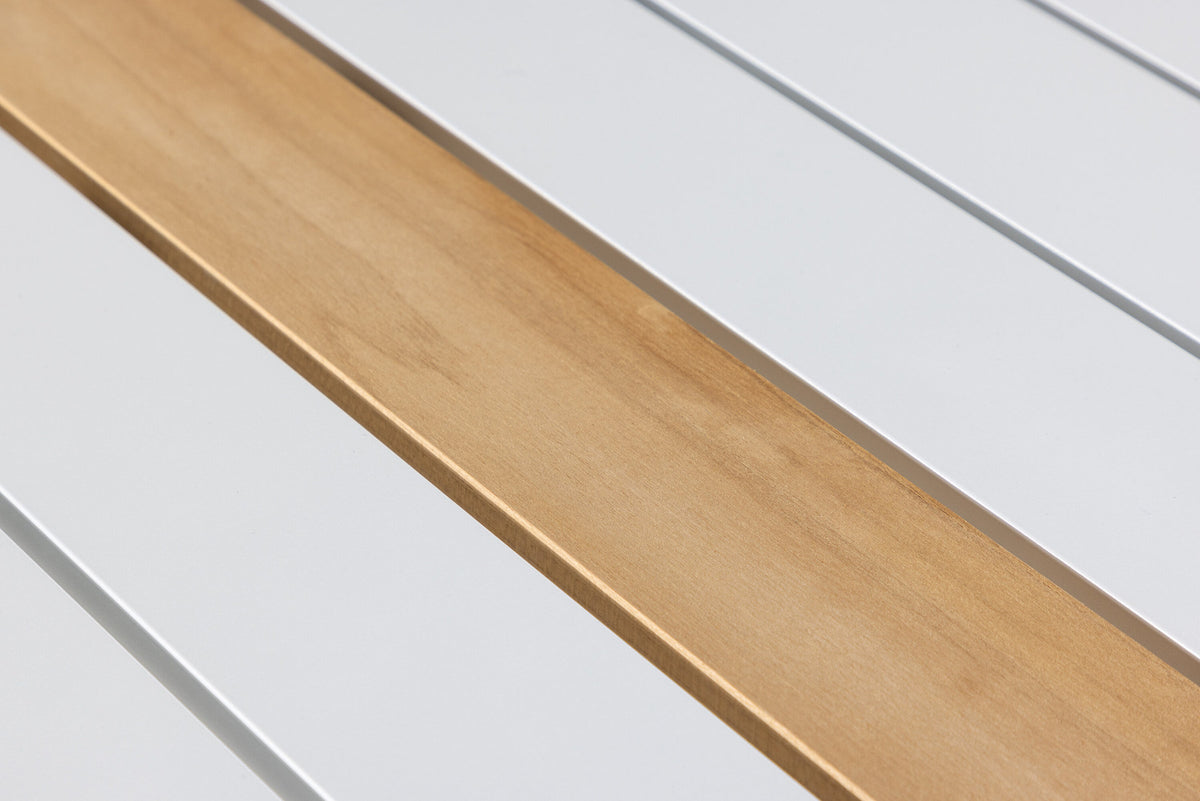 Togo Gartentisch in Weiss präsentiert im Onlineshop von KAQTU Design AG. Gartentisch ist von Venture Home