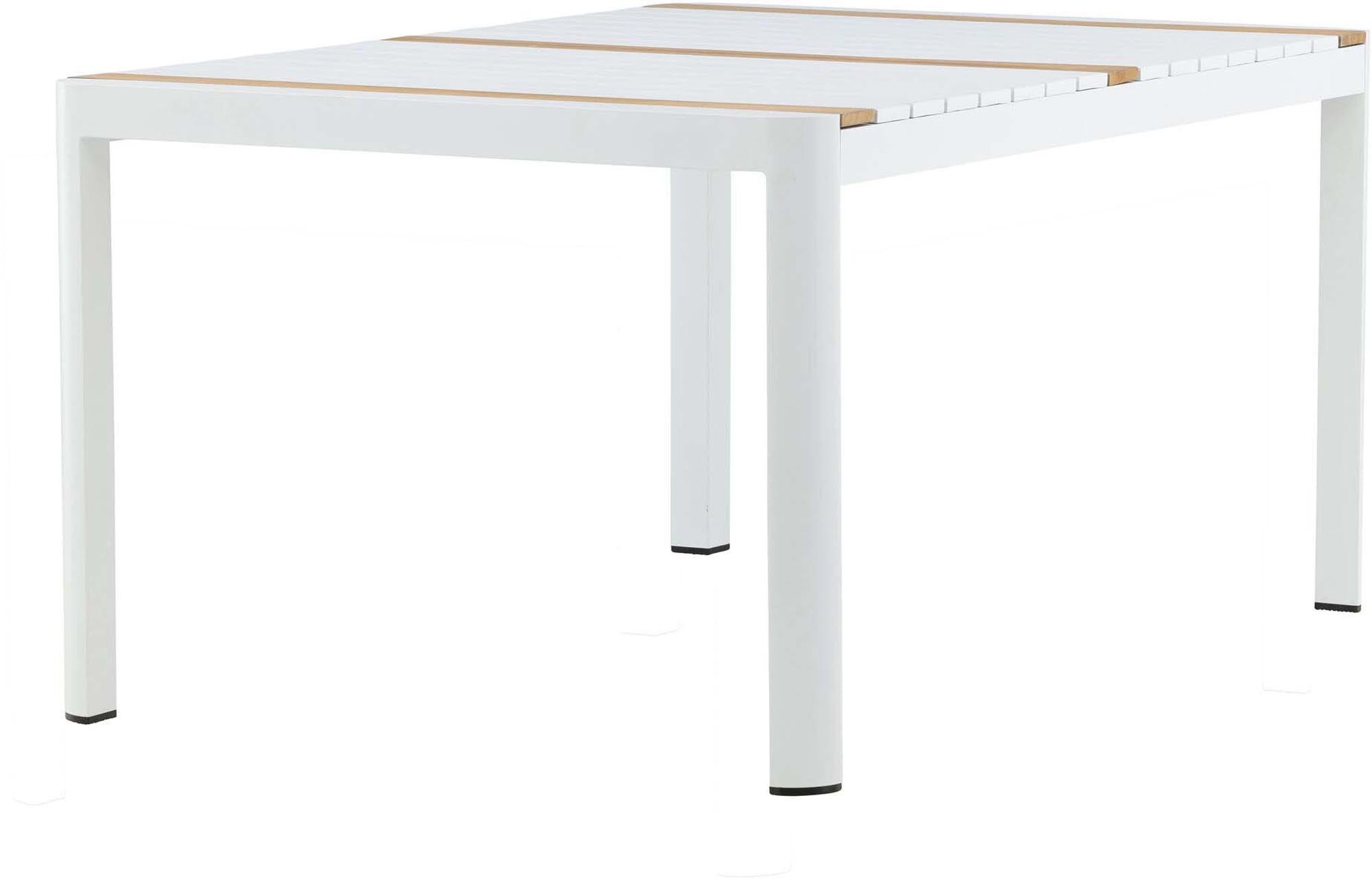 Moderner Togo Gartentisch von Venture Home für stilvolle Outdoor-Momente.