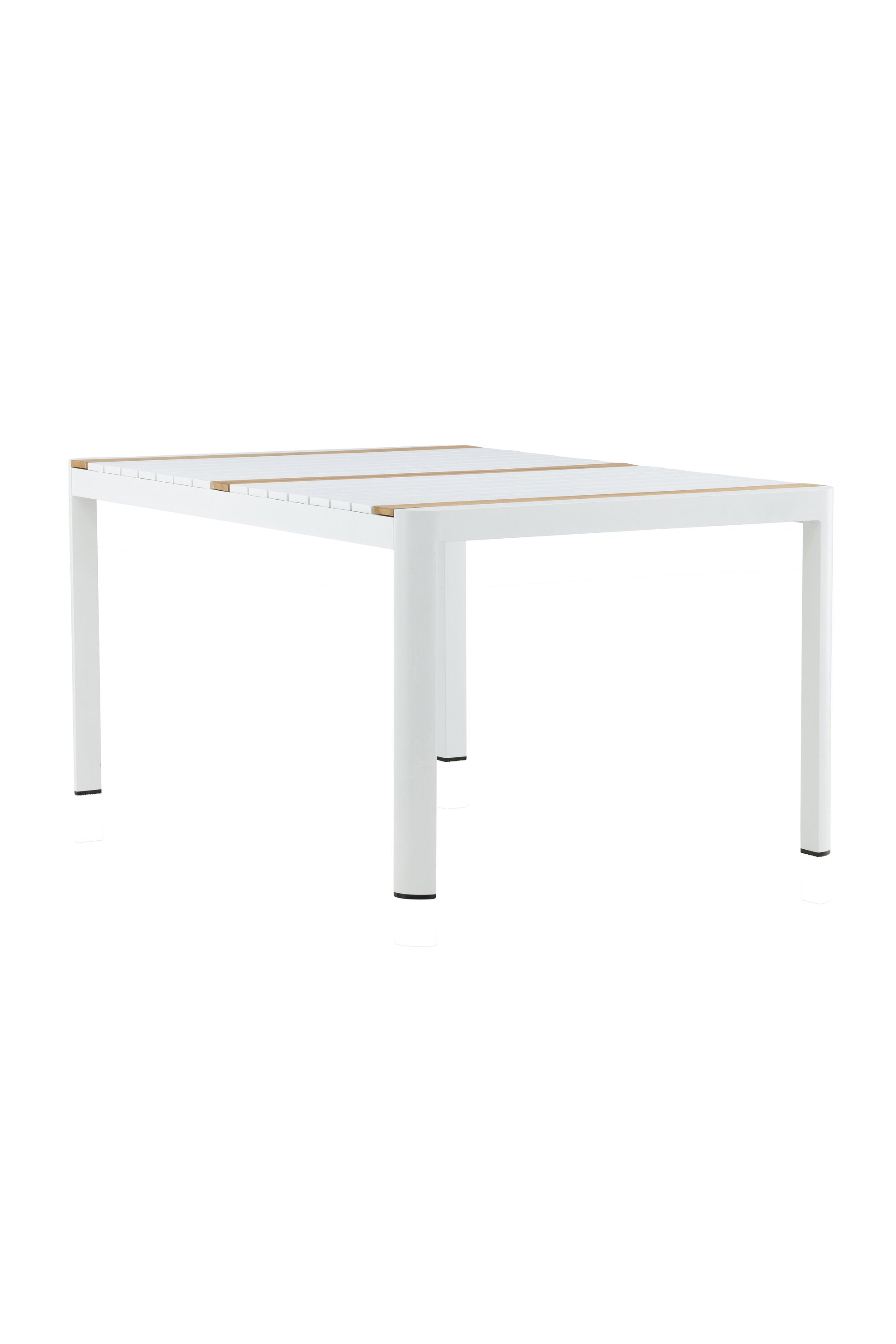 Togo Gartentisch in Weiss präsentiert im Onlineshop von KAQTU Design AG. Gartentisch ist von Venture Home