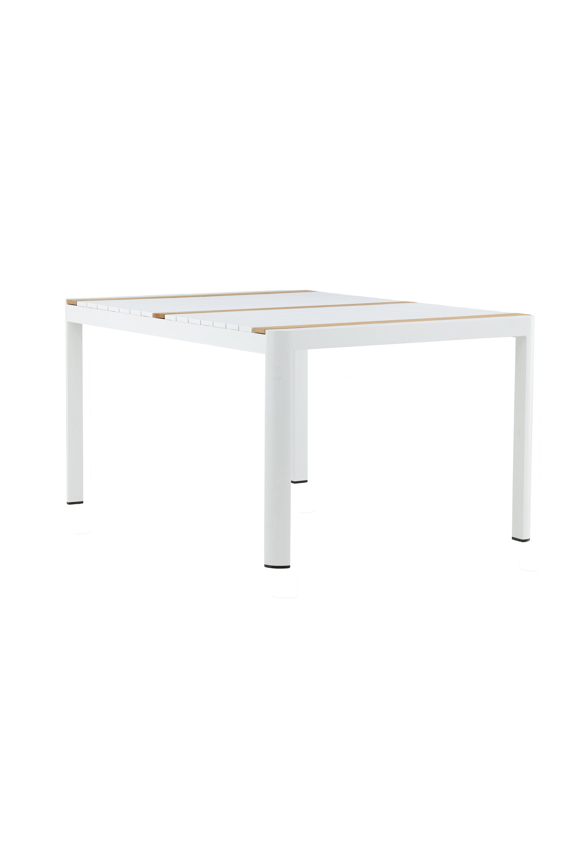 Togo Gartentisch in Weiss präsentiert im Onlineshop von KAQTU Design AG. Gartentisch ist von Venture Home