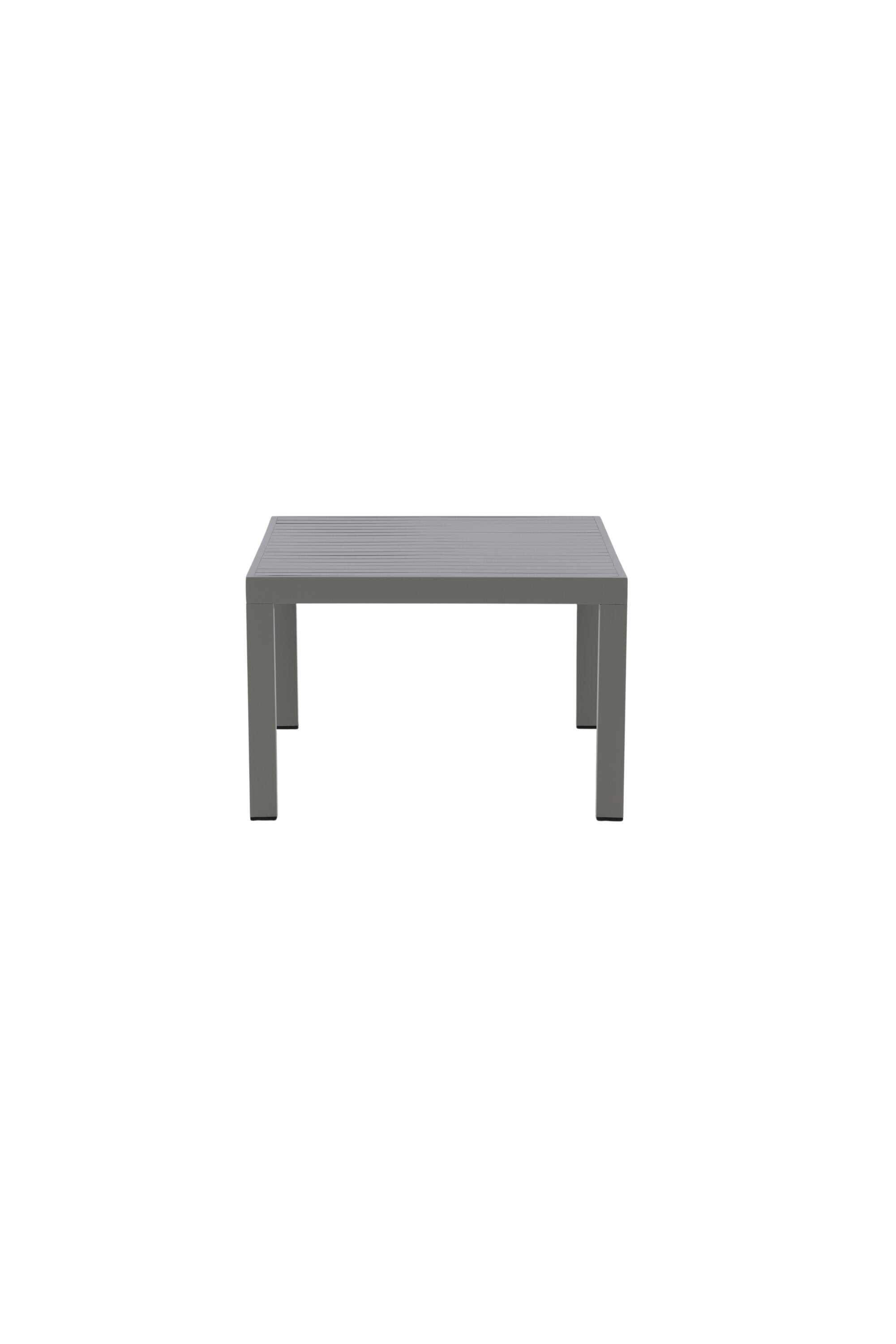 Copacabana Coffee Tisch Outdoor in Khaki präsentiert im Onlineshop von KAQTU Design AG. Beistelltisch Outdoor ist von Venture Home