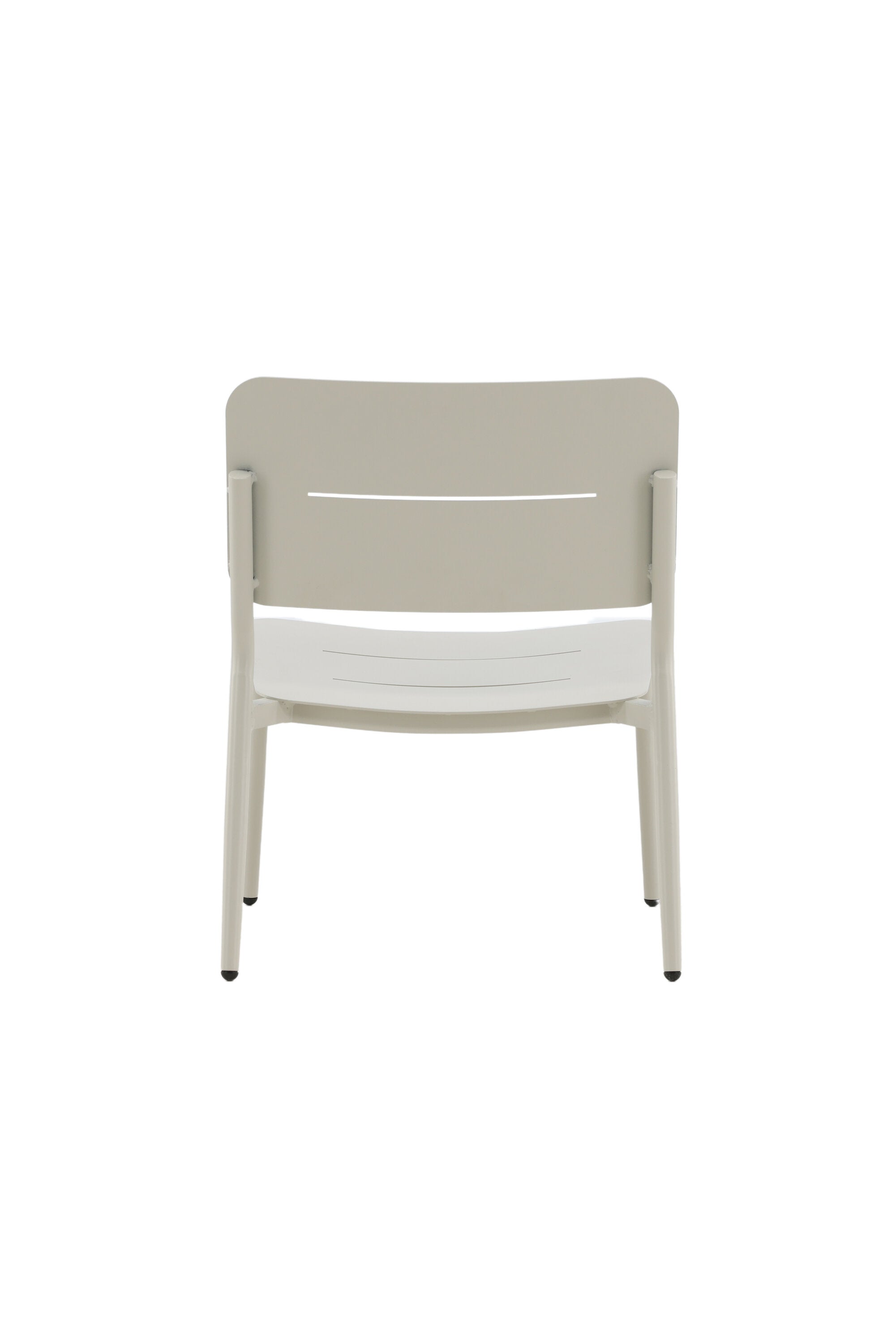 Lina Lounge Chair in Beige präsentiert im Onlineshop von KAQTU Design AG. Outdoor-Sessel ist von Venture Home