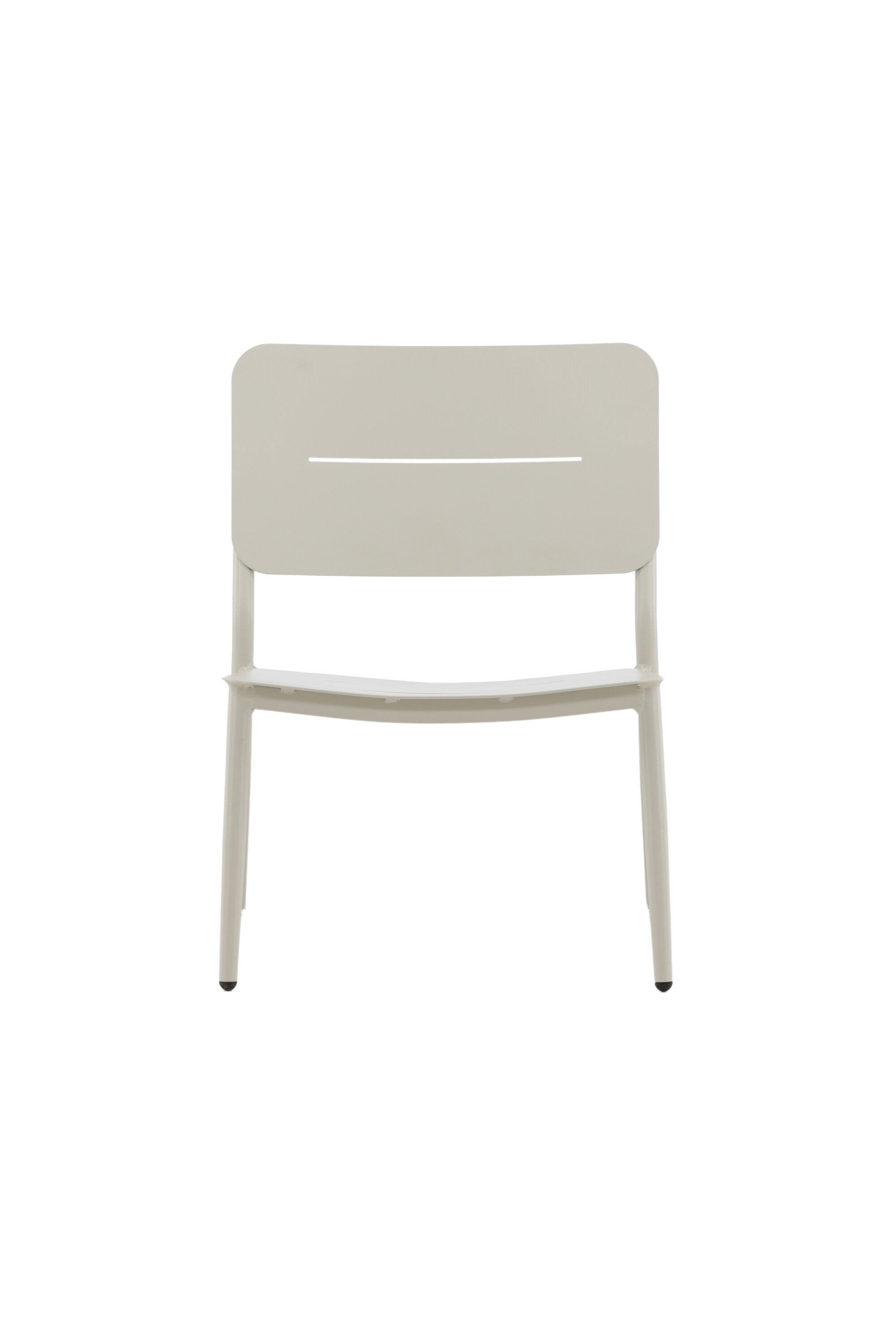 Lina Lounge Chair in Beige präsentiert im Onlineshop von KAQTU Design AG. Outdoor-Sessel ist von Venture Home