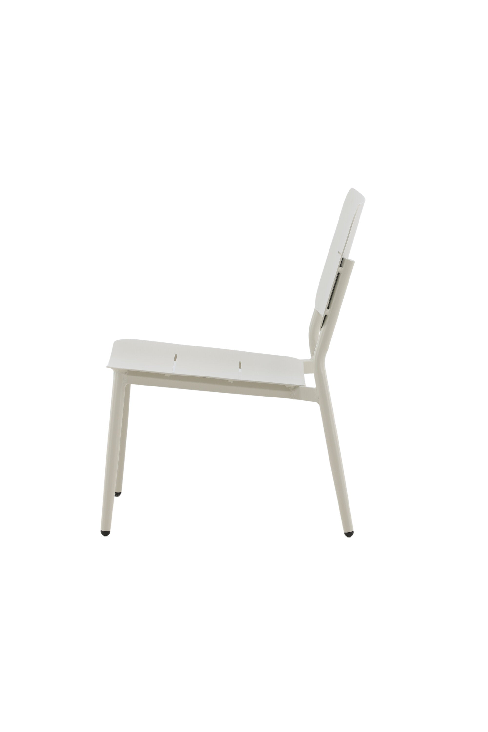 Lina Lounge Chair in Beige präsentiert im Onlineshop von KAQTU Design AG. Outdoor-Sessel ist von Venture Home