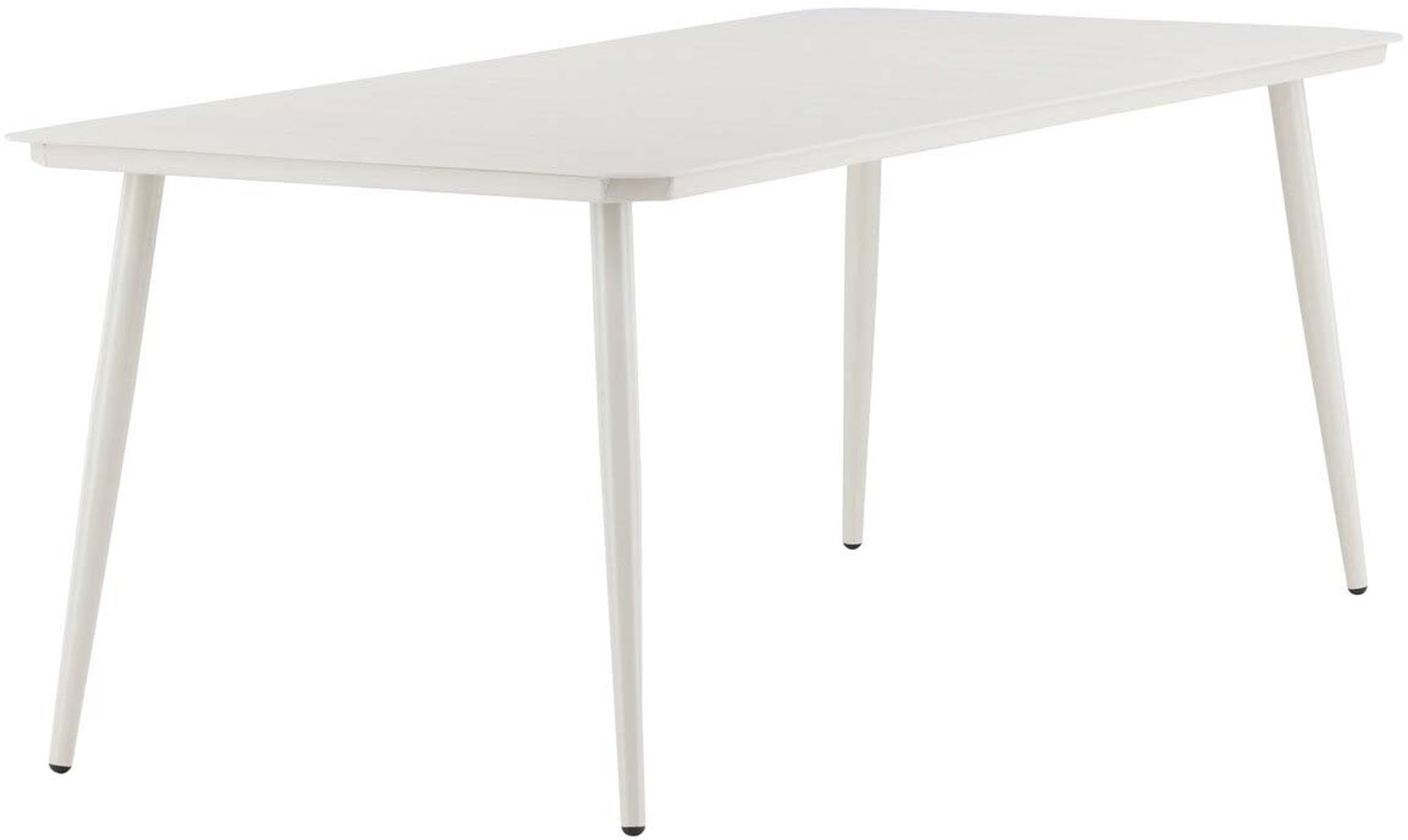 Gartentisch Lina: Elegantes Design für Ihren Aussenbereich.