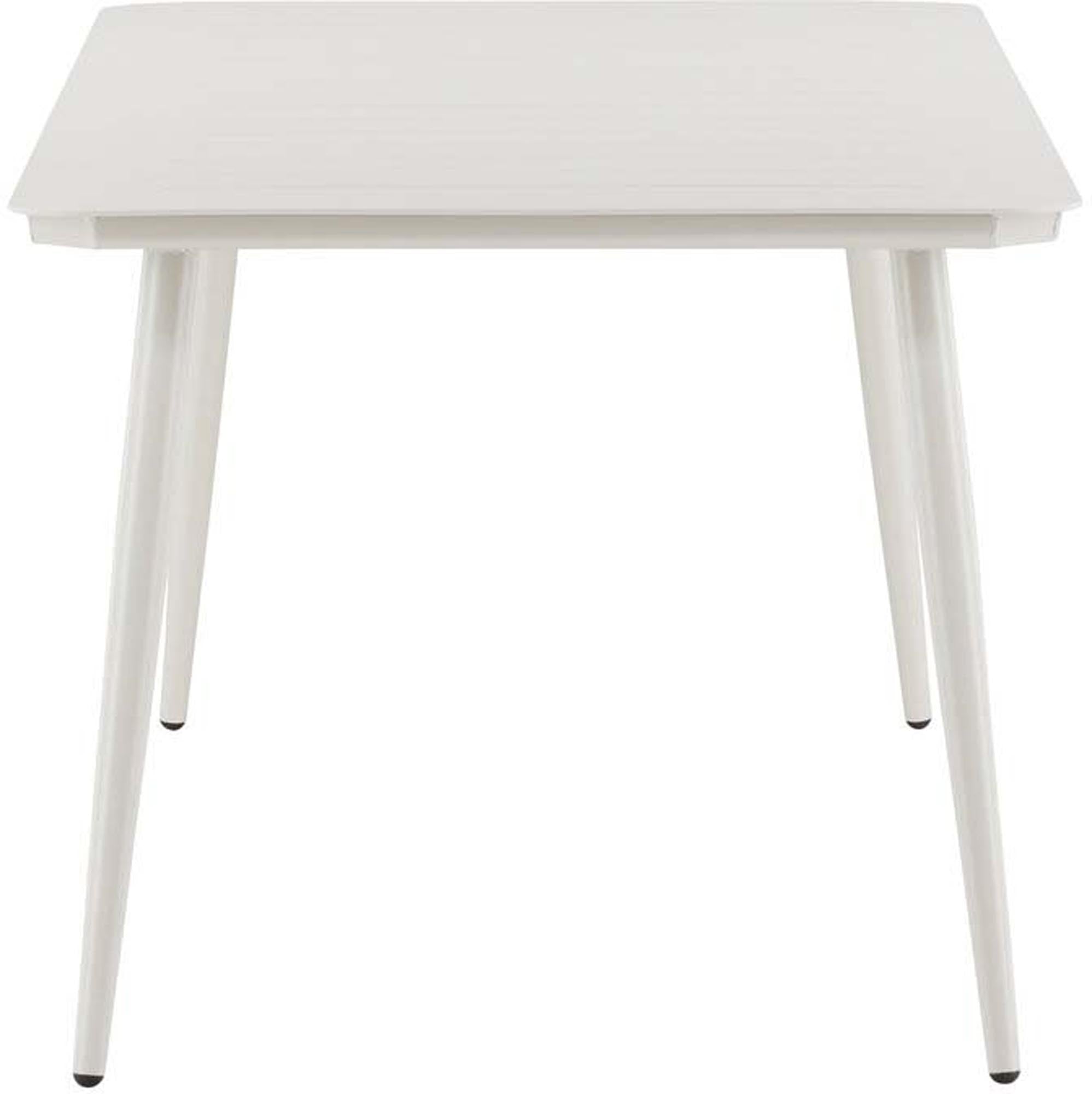 Gartentisch Lina: Perfekte Mischung aus Funktionalität und Stil.