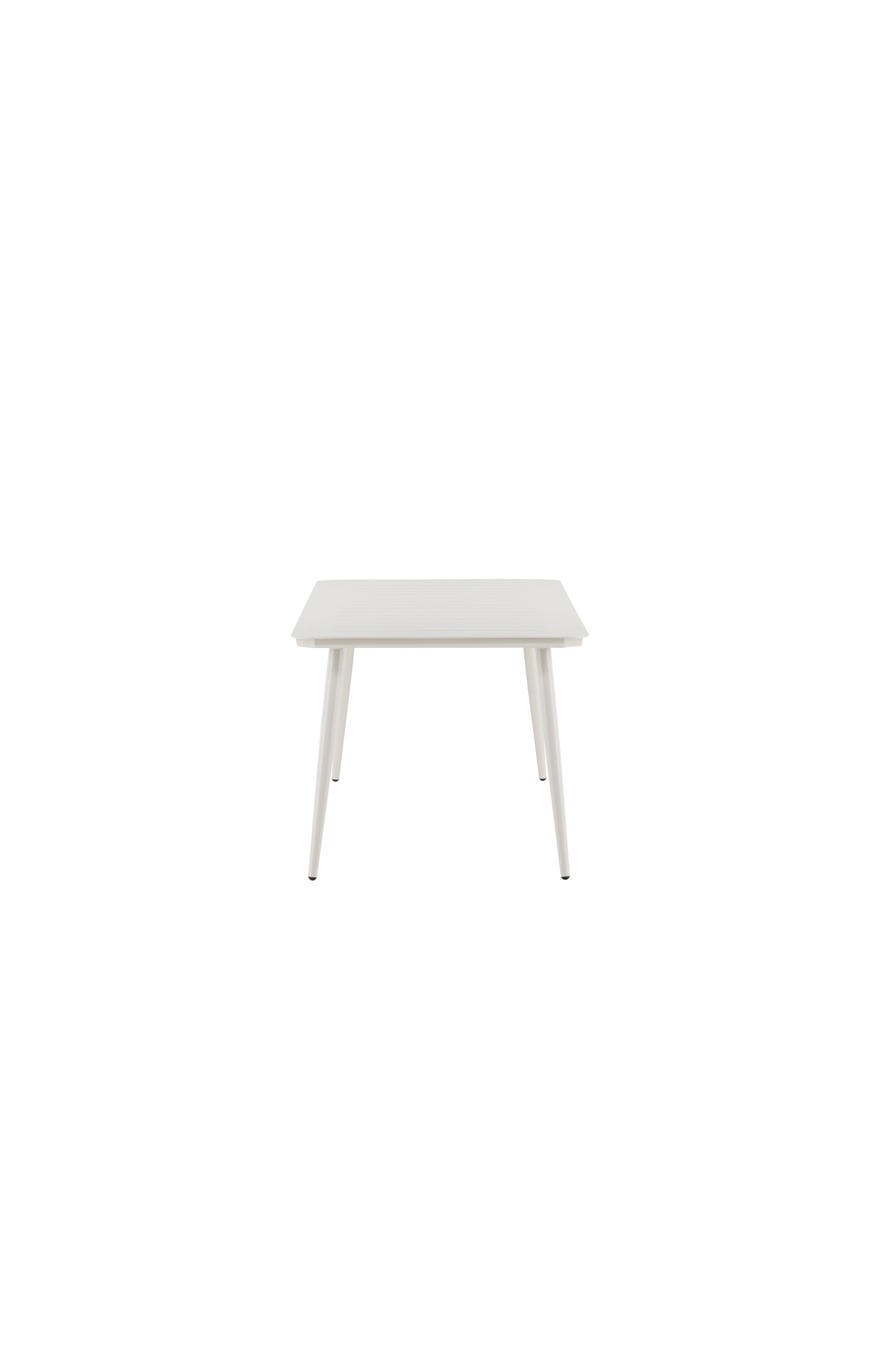 Gartentisch Lina in Beige präsentiert im Onlineshop von KAQTU Design AG. Gartentisch ist von Venture Home