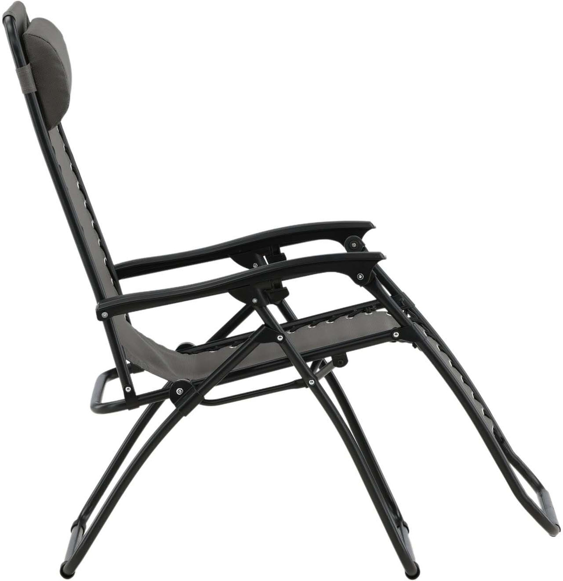 Die Melker Sun Lounge von Venture Home kombiniert modernes Design mit Komfort, ideal für entspannte Momente im Garten.