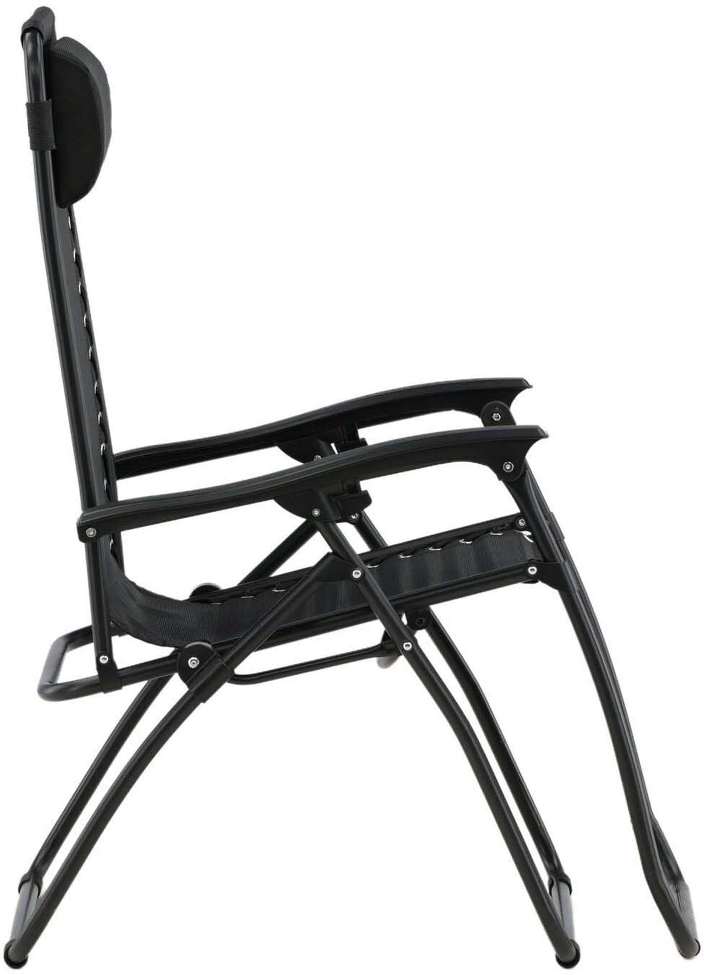 Die Melker Sun Lounge von Venture Home bietet stilvolles Design und Komfort, perfekt für entspannte Stunden im Freien.