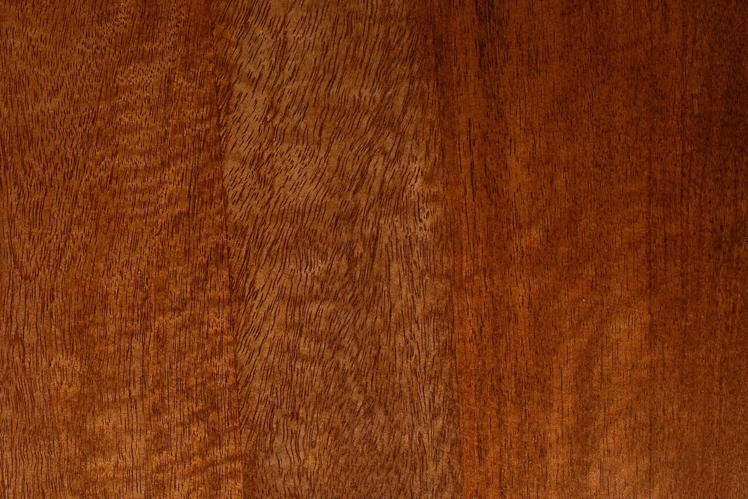 Couchtisch Oblivian: Stilvolles Mangoholz im Vintage-Look.