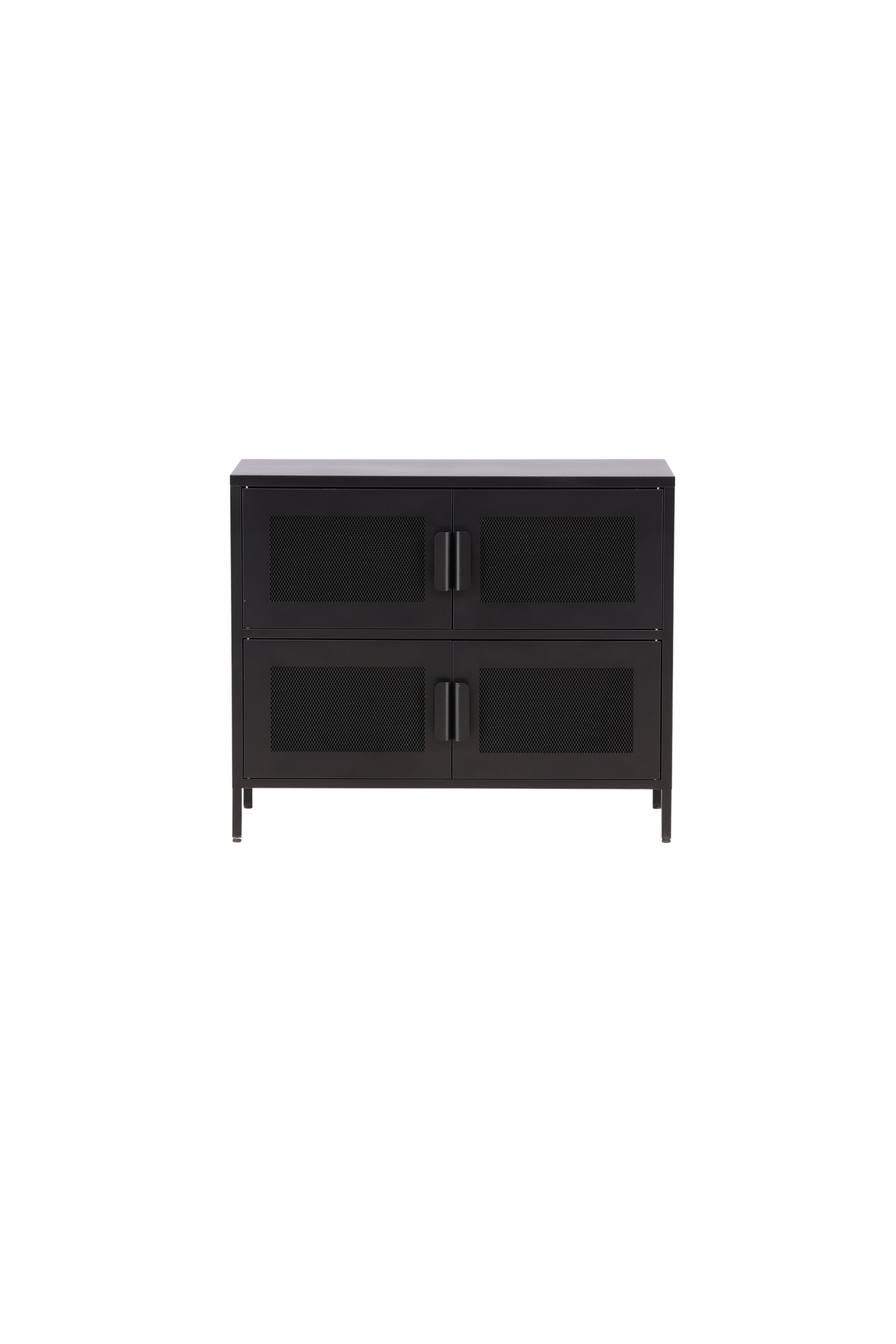 Nett in Schwarz präsentiert im Onlineshop von KAQTU Design AG. Cabinet ist von Venture Home