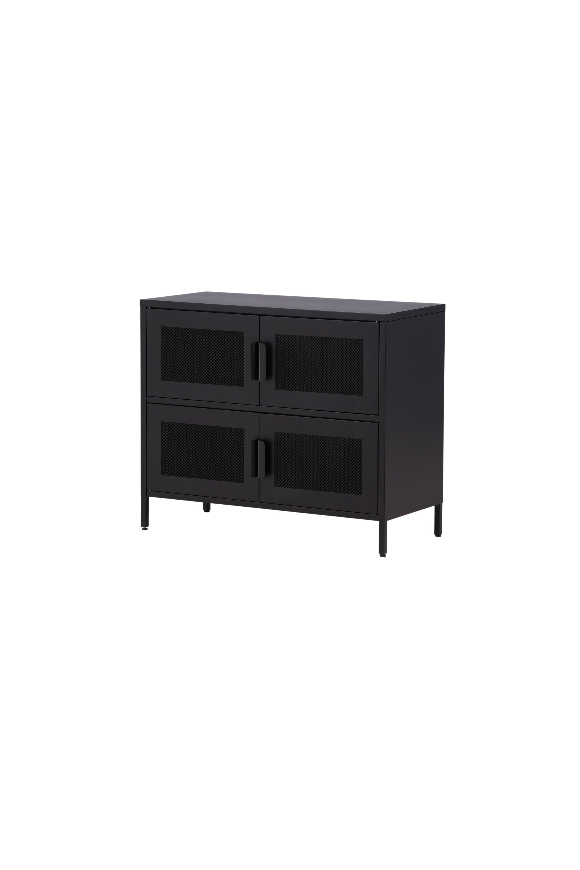 Nett in Schwarz präsentiert im Onlineshop von KAQTU Design AG. Cabinet ist von Venture Home