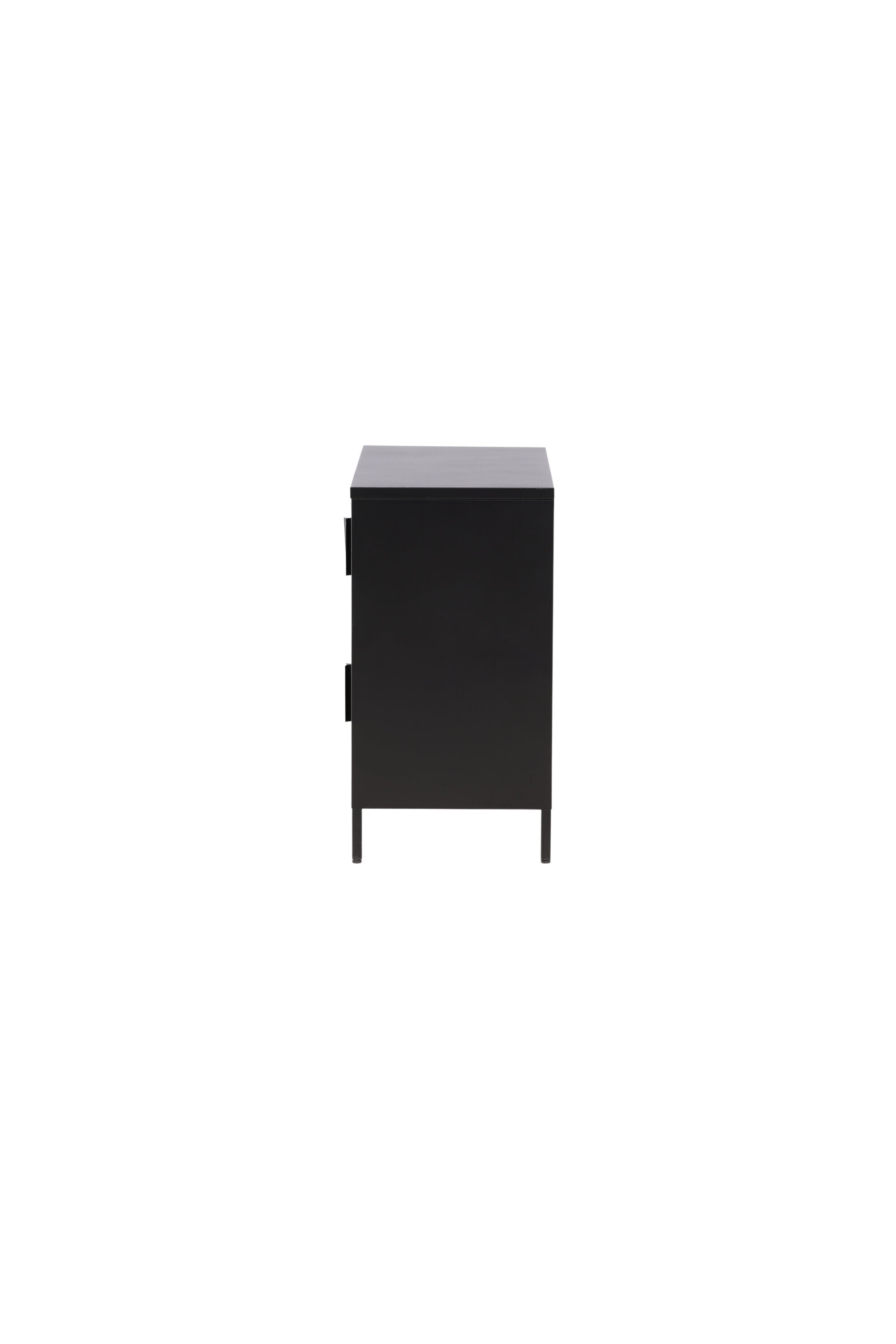 Nett in Schwarz präsentiert im Onlineshop von KAQTU Design AG. Cabinet ist von Venture Home