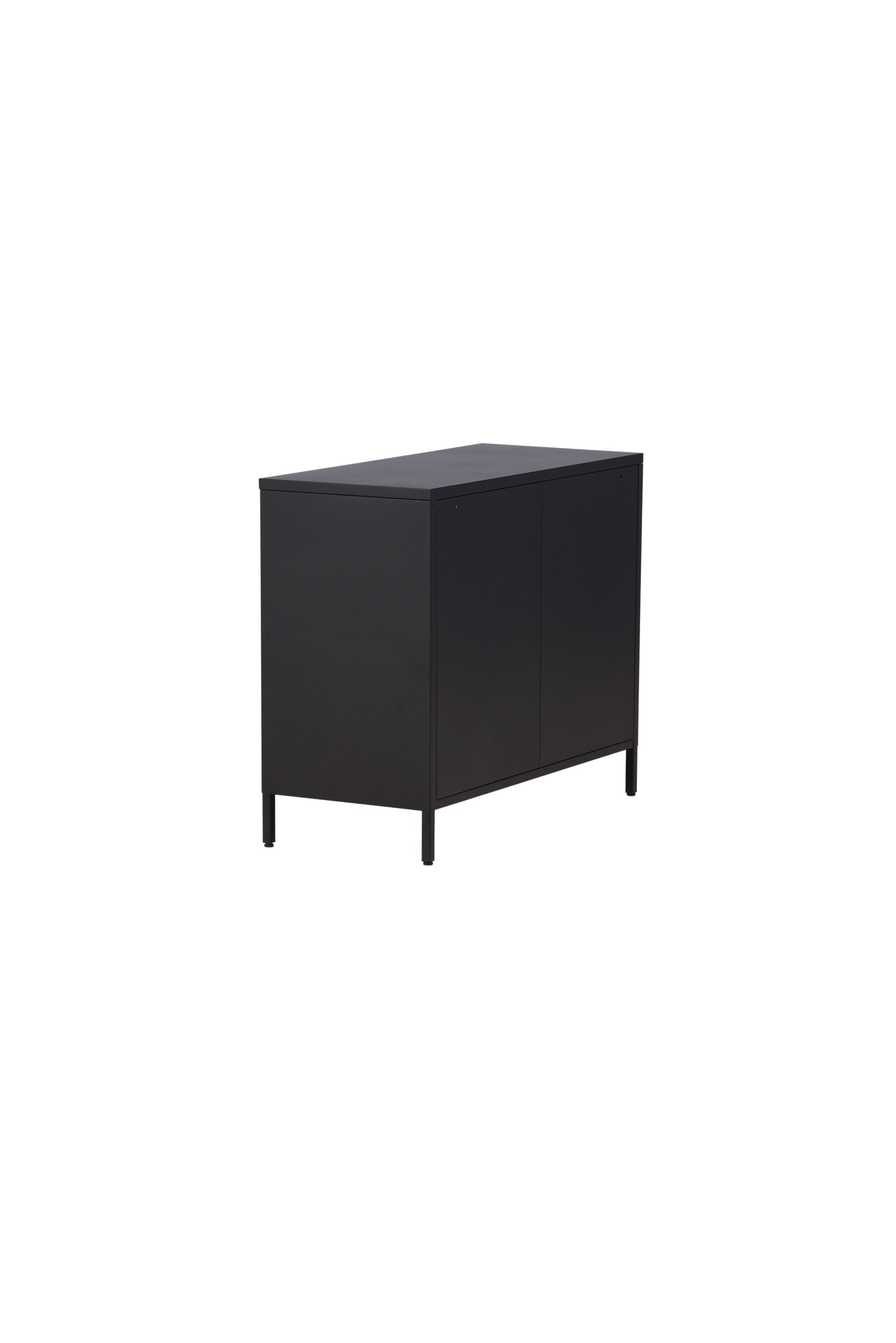 Nett in Schwarz präsentiert im Onlineshop von KAQTU Design AG. Cabinet ist von Venture Home