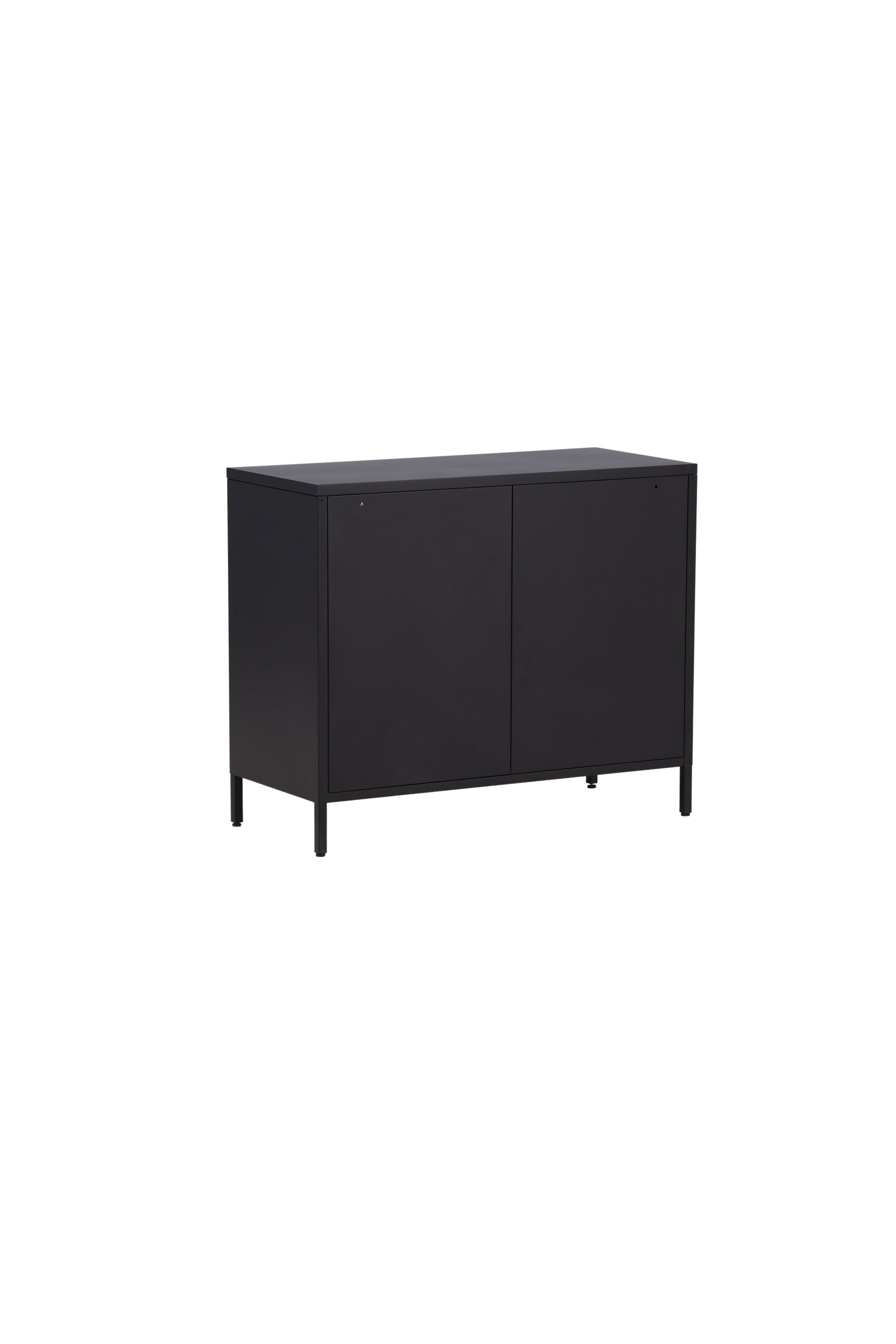 Nett in Schwarz präsentiert im Onlineshop von KAQTU Design AG. Cabinet ist von Venture Home