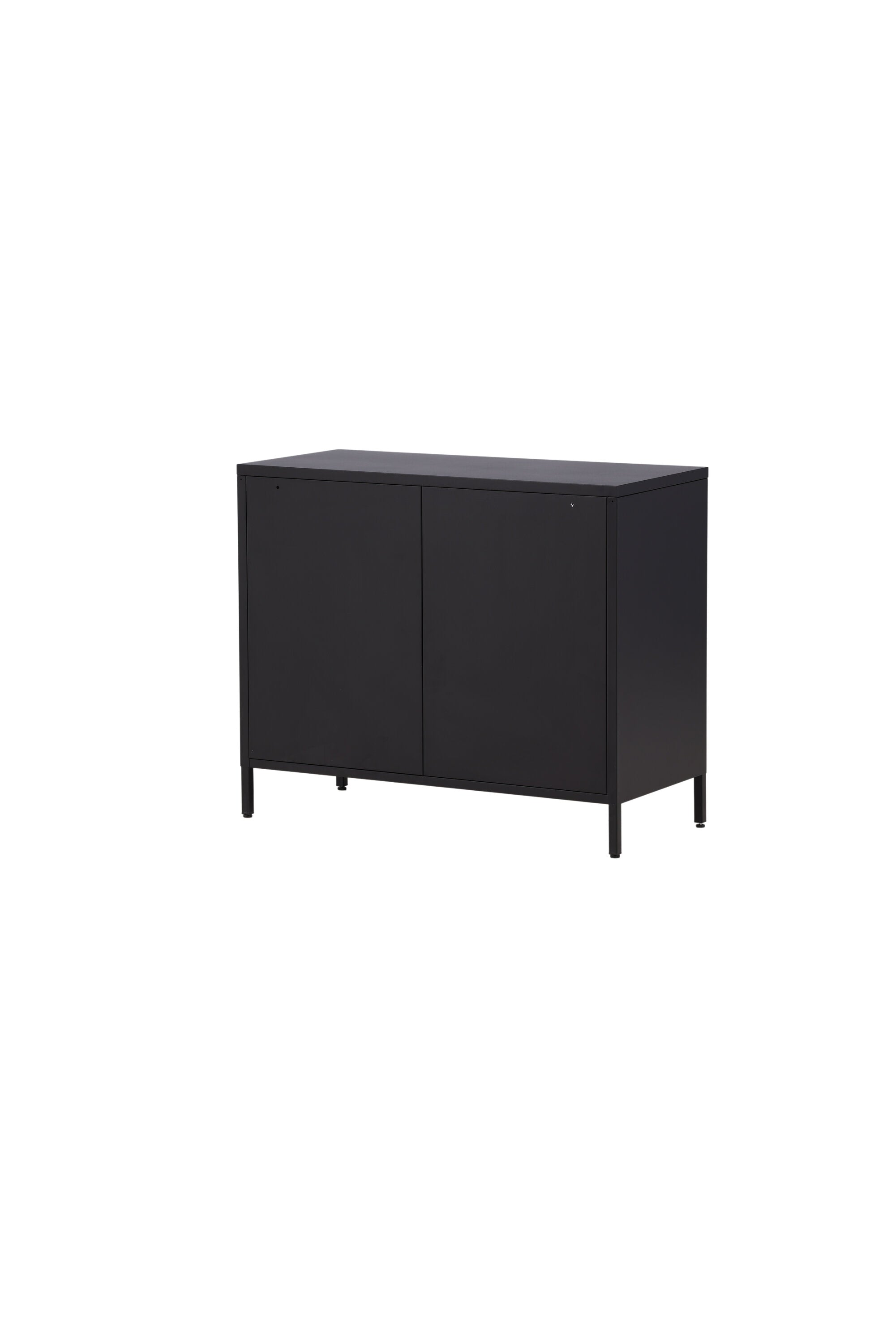 Nett in Schwarz präsentiert im Onlineshop von KAQTU Design AG. Cabinet ist von Venture Home