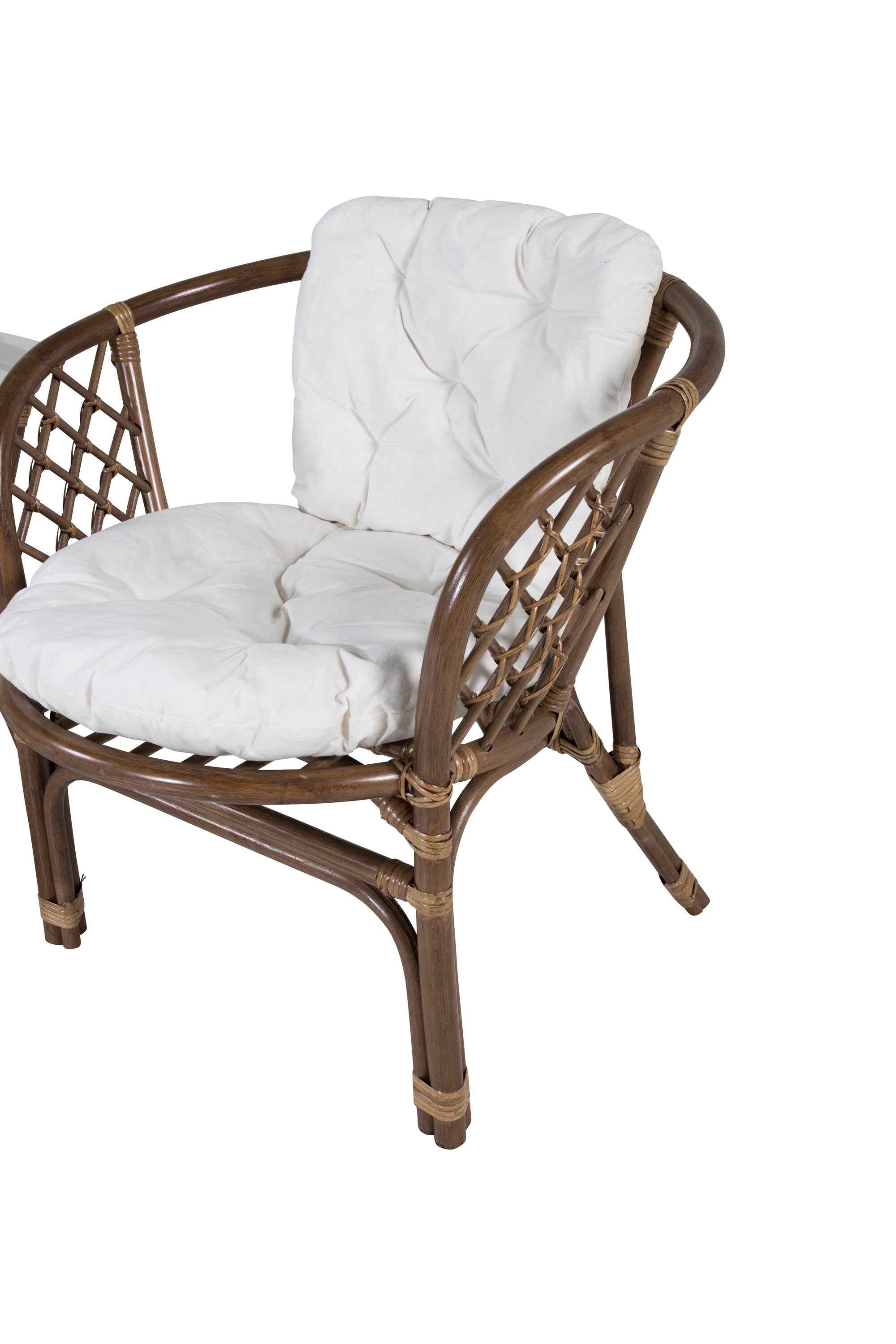 Wera Tischset in präsentiert im Onlineshop von KAQTU Design AG. Gartentischset ist von Venture Home