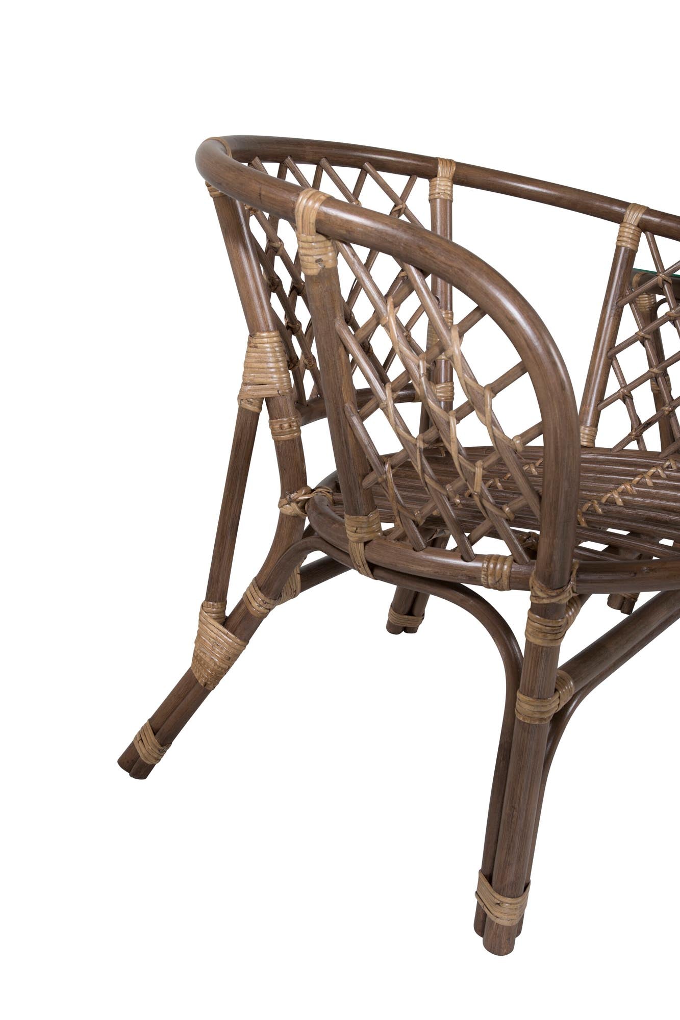 Das Wera Tischset von Venture Home bietet modernes Design und Funktionalität, ideal für stilvolle und praktische Wohnräume.