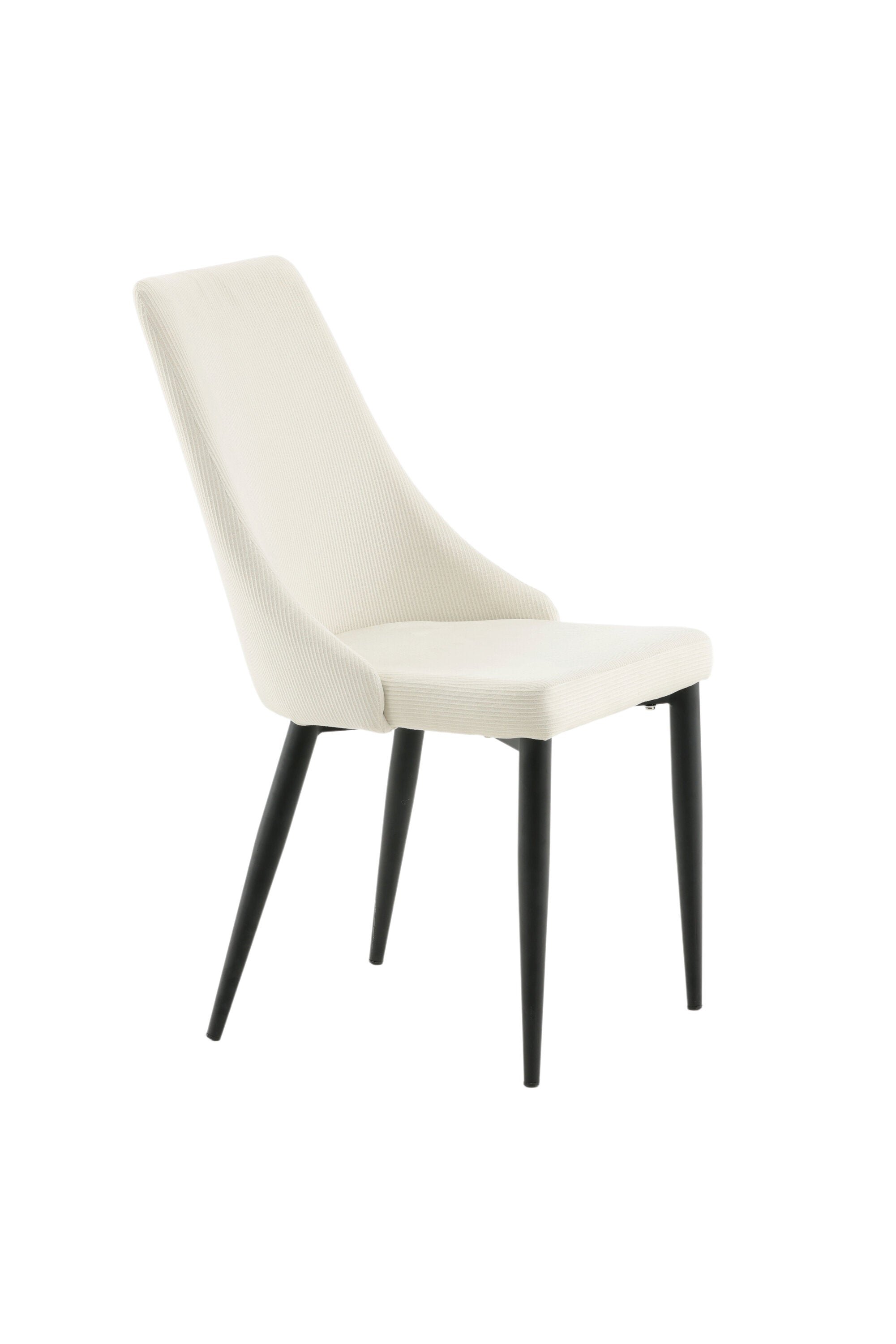 Leone Stuhl in Beige präsentiert im Onlineshop von KAQTU Design AG. Stuhl ist von Venture Home