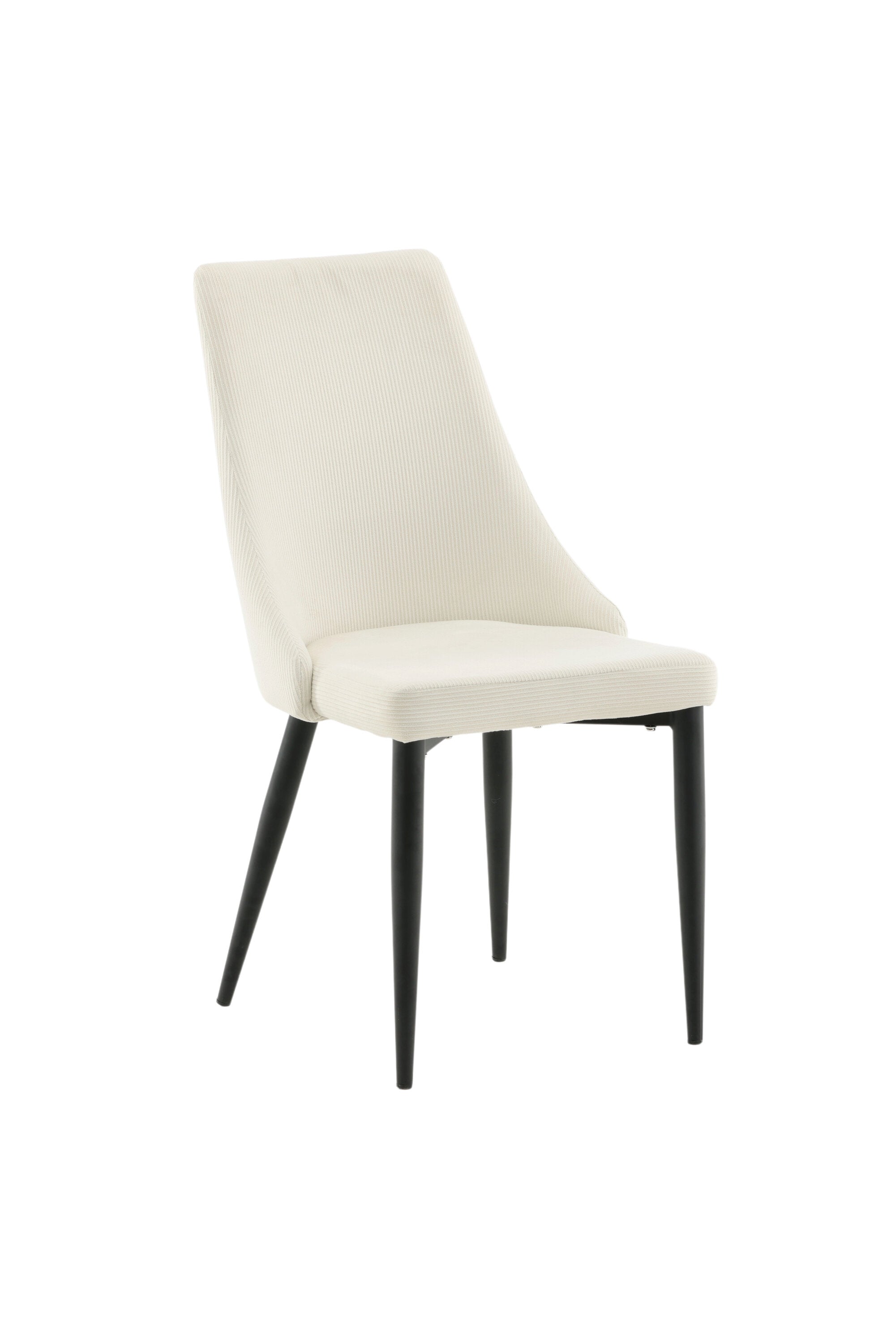 Leone Stuhl in Beige präsentiert im Onlineshop von KAQTU Design AG. Stuhl ist von Venture Home