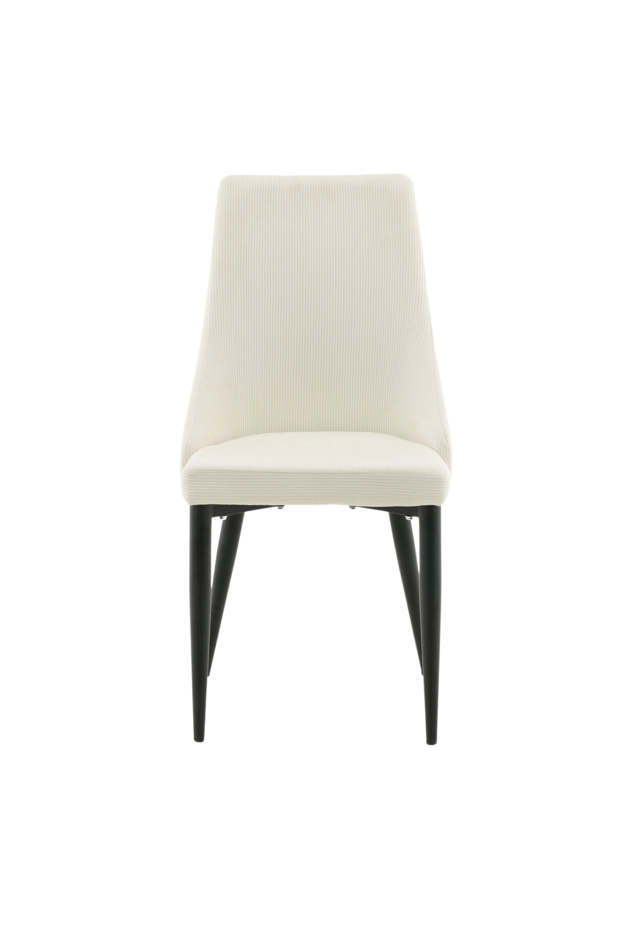 Leone Stuhl in Beige präsentiert im Onlineshop von KAQTU Design AG. Stuhl ist von Venture Home