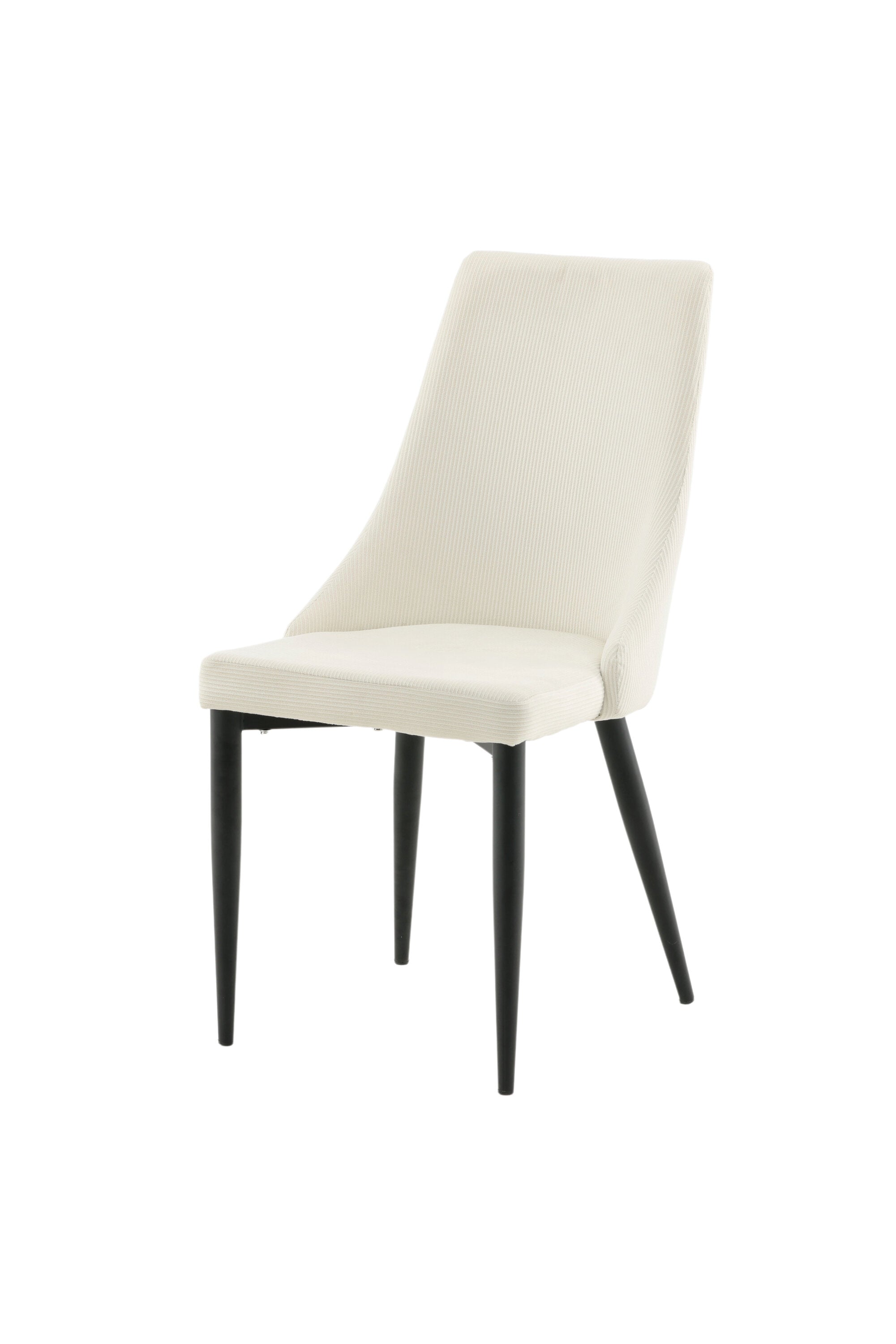 Leone Stuhl in Beige präsentiert im Onlineshop von KAQTU Design AG. Stuhl ist von Venture Home