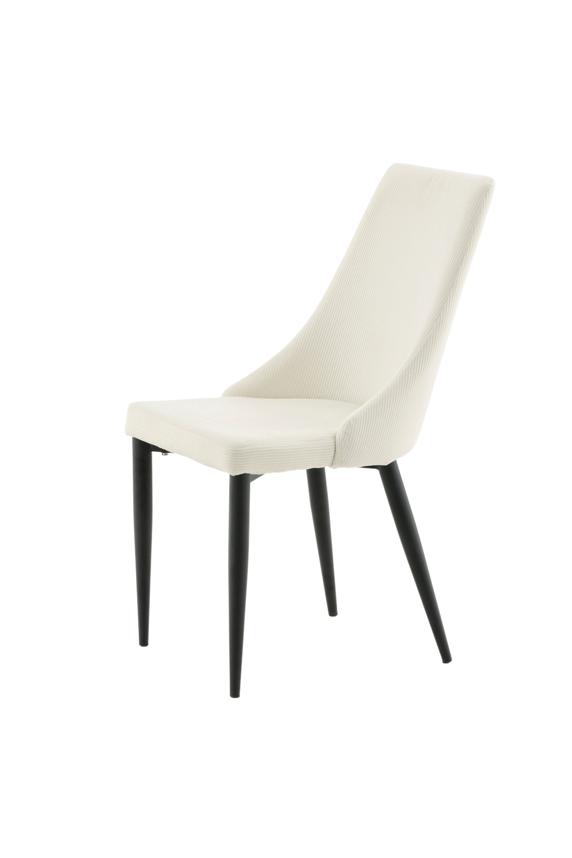 Leone Stuhl in Beige präsentiert im Onlineshop von KAQTU Design AG. Stuhl ist von Venture Home