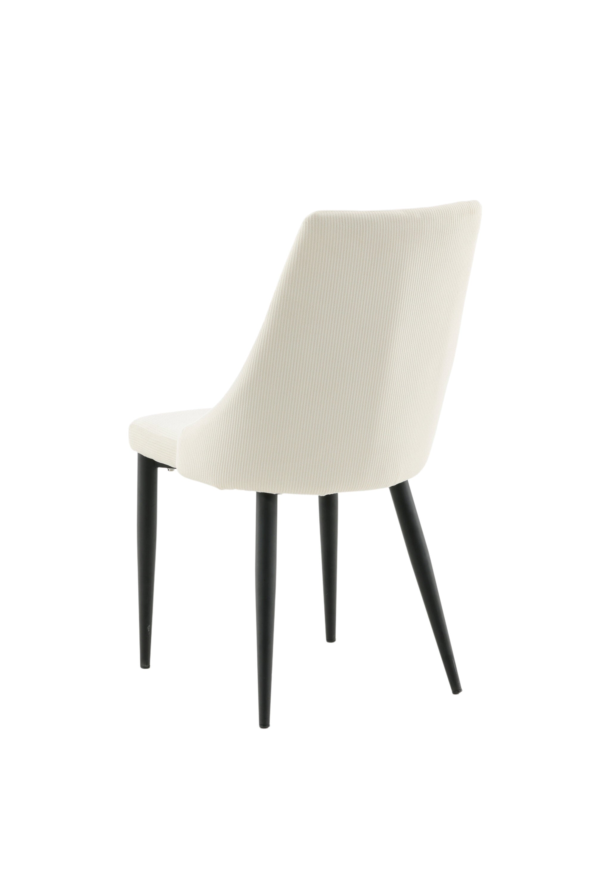 Leone Stuhl in Beige präsentiert im Onlineshop von KAQTU Design AG. Stuhl ist von Venture Home