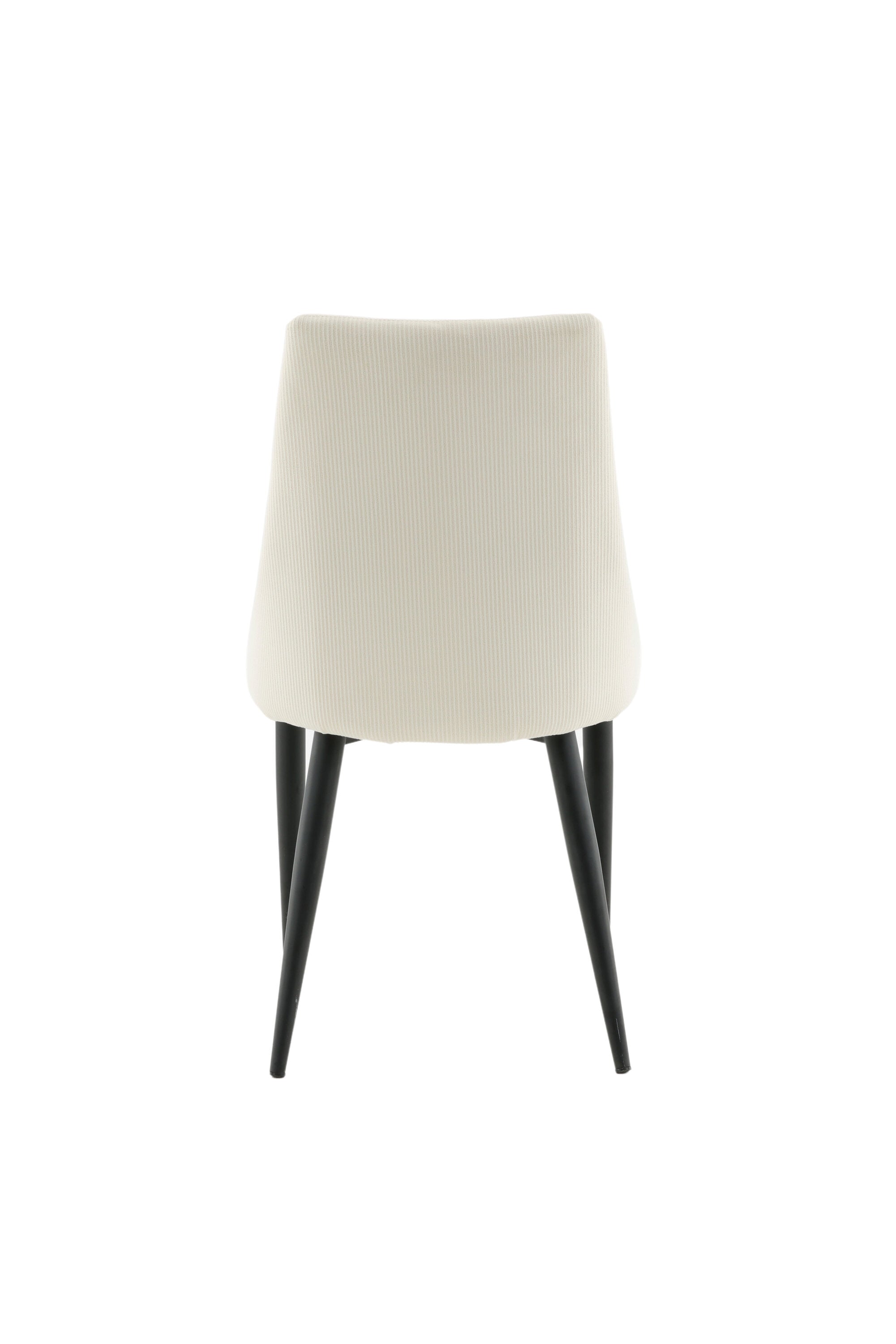 Leone Stuhl in Beige präsentiert im Onlineshop von KAQTU Design AG. Stuhl ist von Venture Home