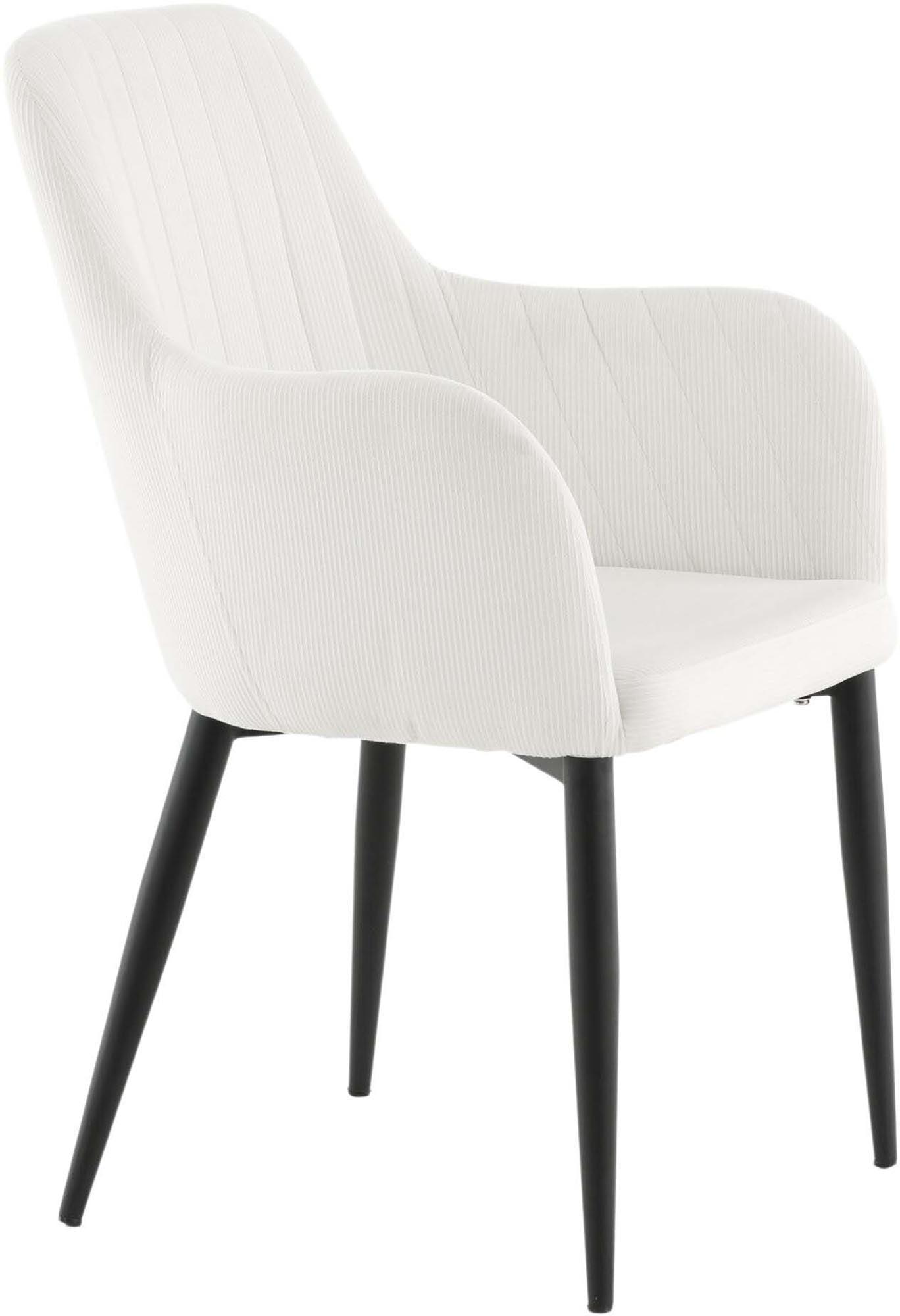 Venture Home Comfort Stuhl: Modernes Design trifft auf Bequemlichkeit.