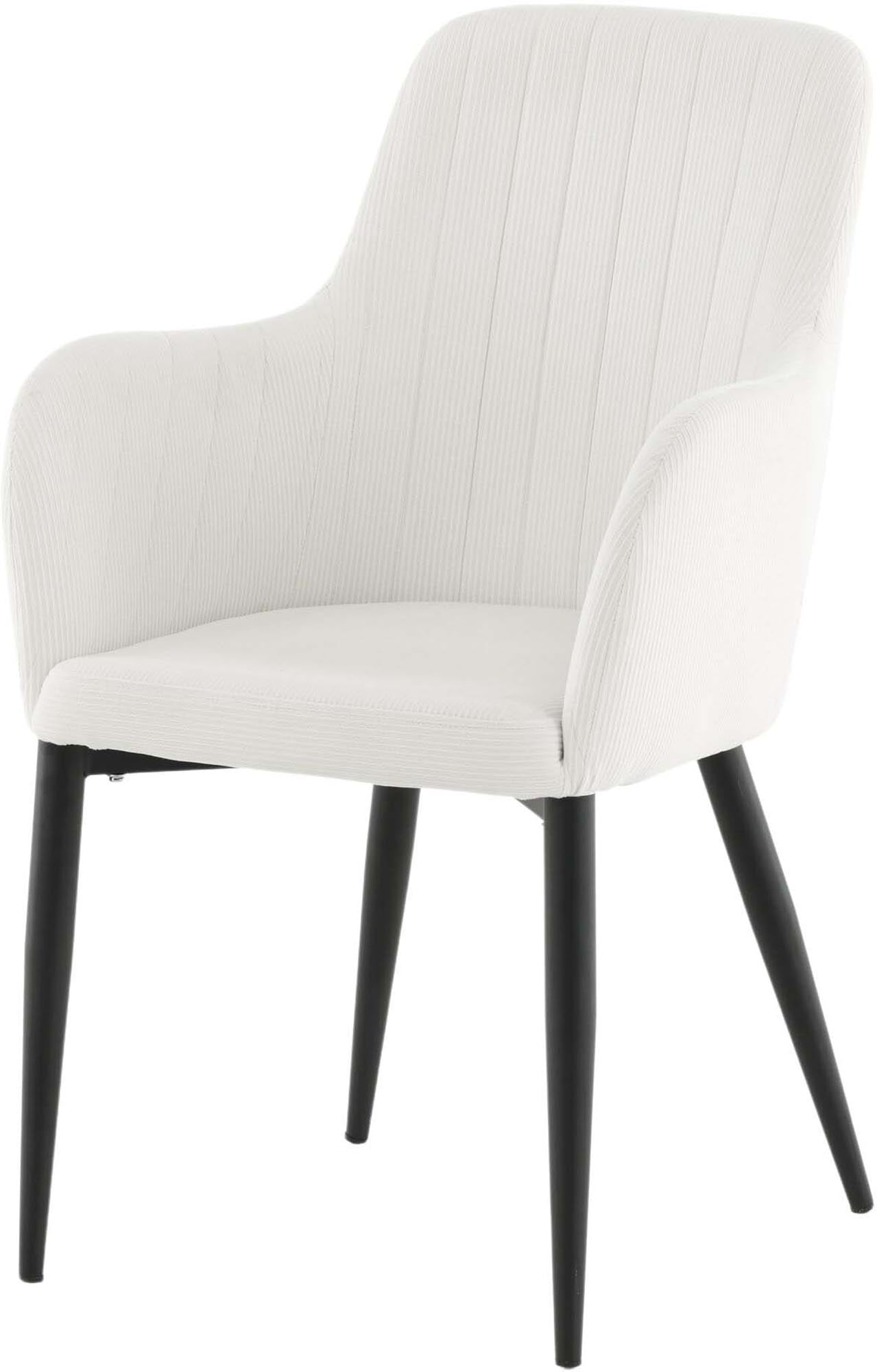 Venture Home Comfort Stuhl: Stilvoller Sitzkomfort für Ihr Zuhause.