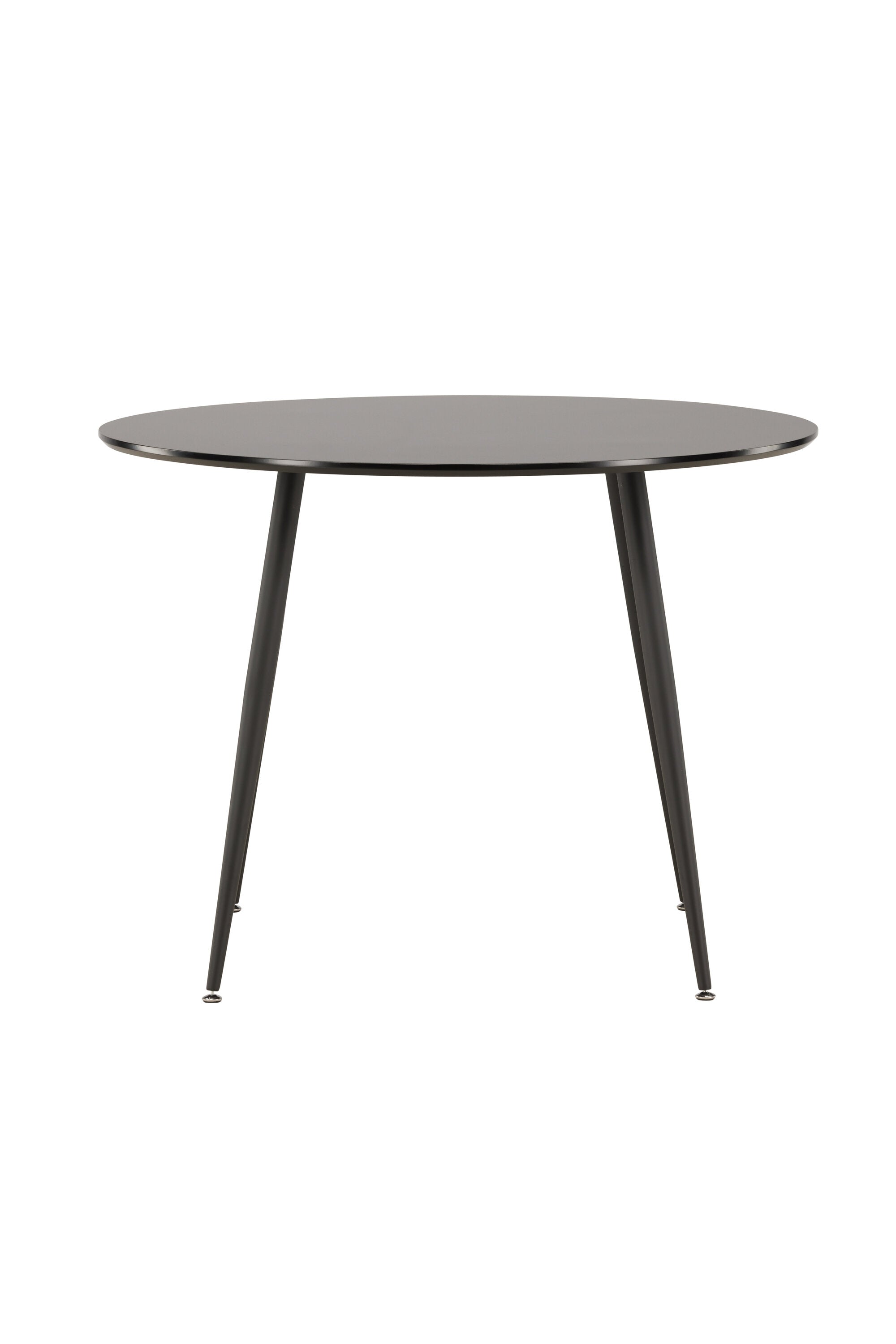 Plaza Tisch in Schwarz präsentiert im Onlineshop von KAQTU Design AG. Esstisch ist von Venture Home