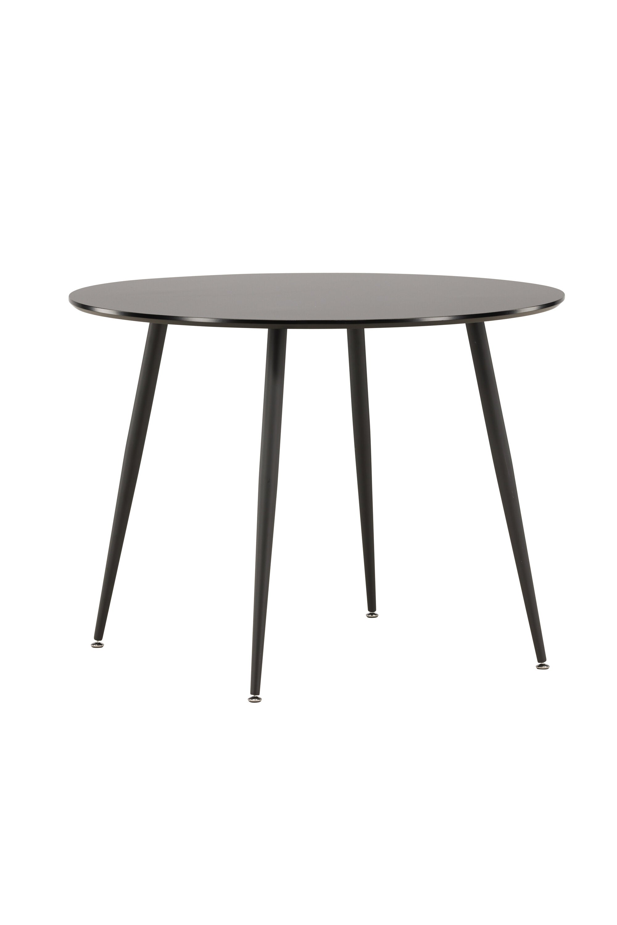 Plaza Tisch in Schwarz präsentiert im Onlineshop von KAQTU Design AG. Esstisch ist von Venture Home