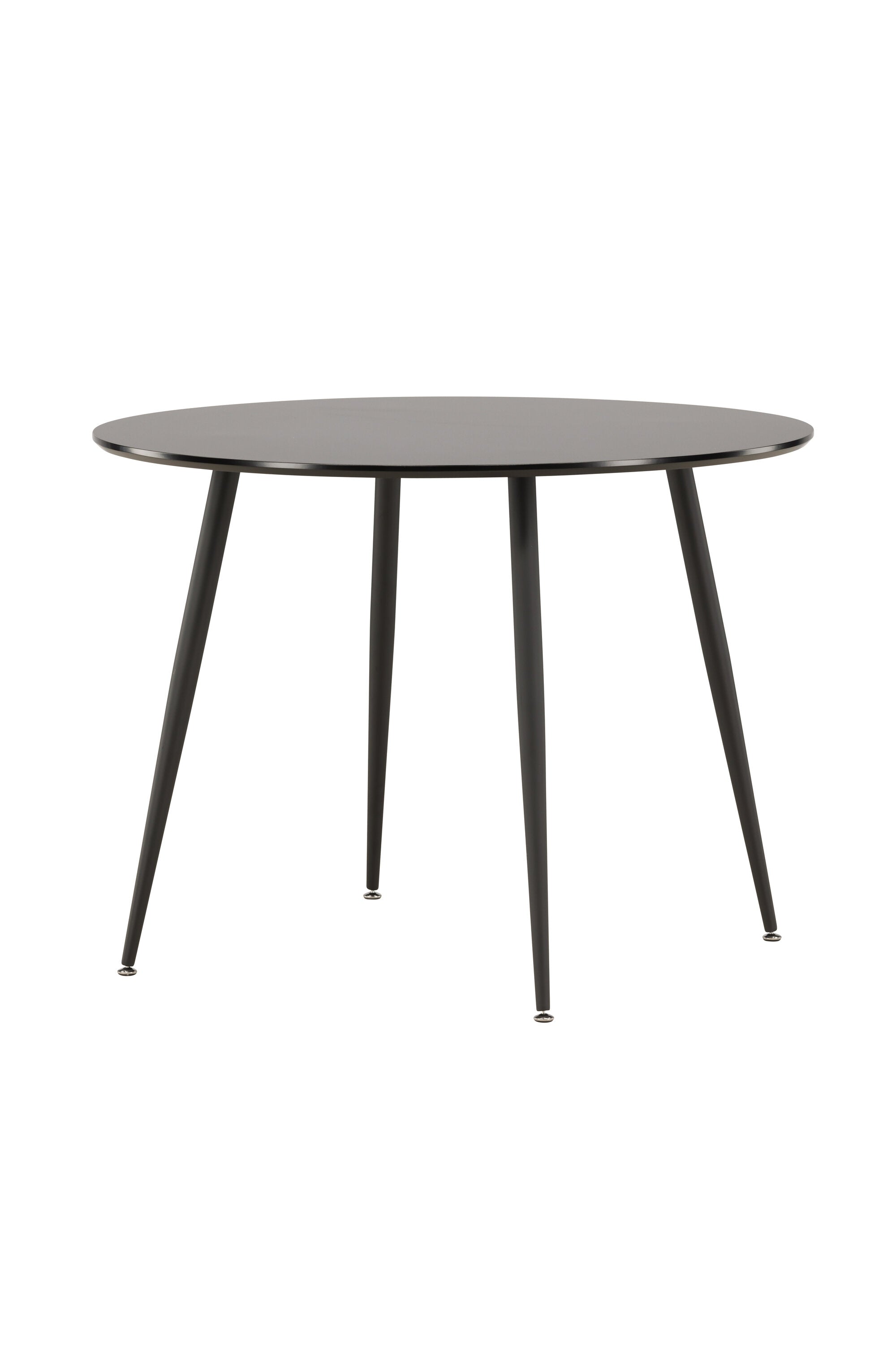 Plaza Tisch in Schwarz präsentiert im Onlineshop von KAQTU Design AG. Esstisch ist von Venture Home