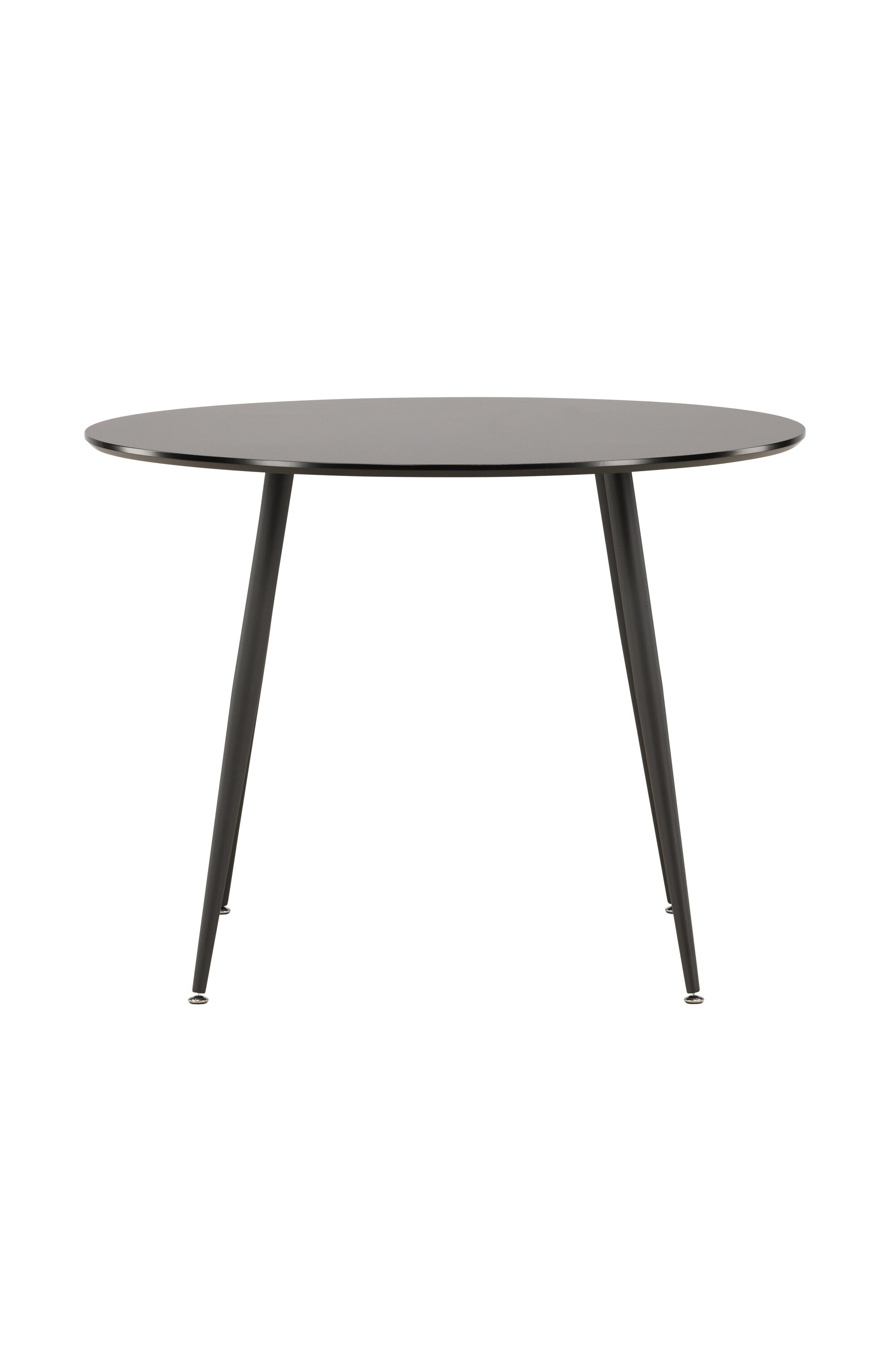 Plaza Tisch in Schwarz präsentiert im Onlineshop von KAQTU Design AG. Esstisch ist von Venture Home
