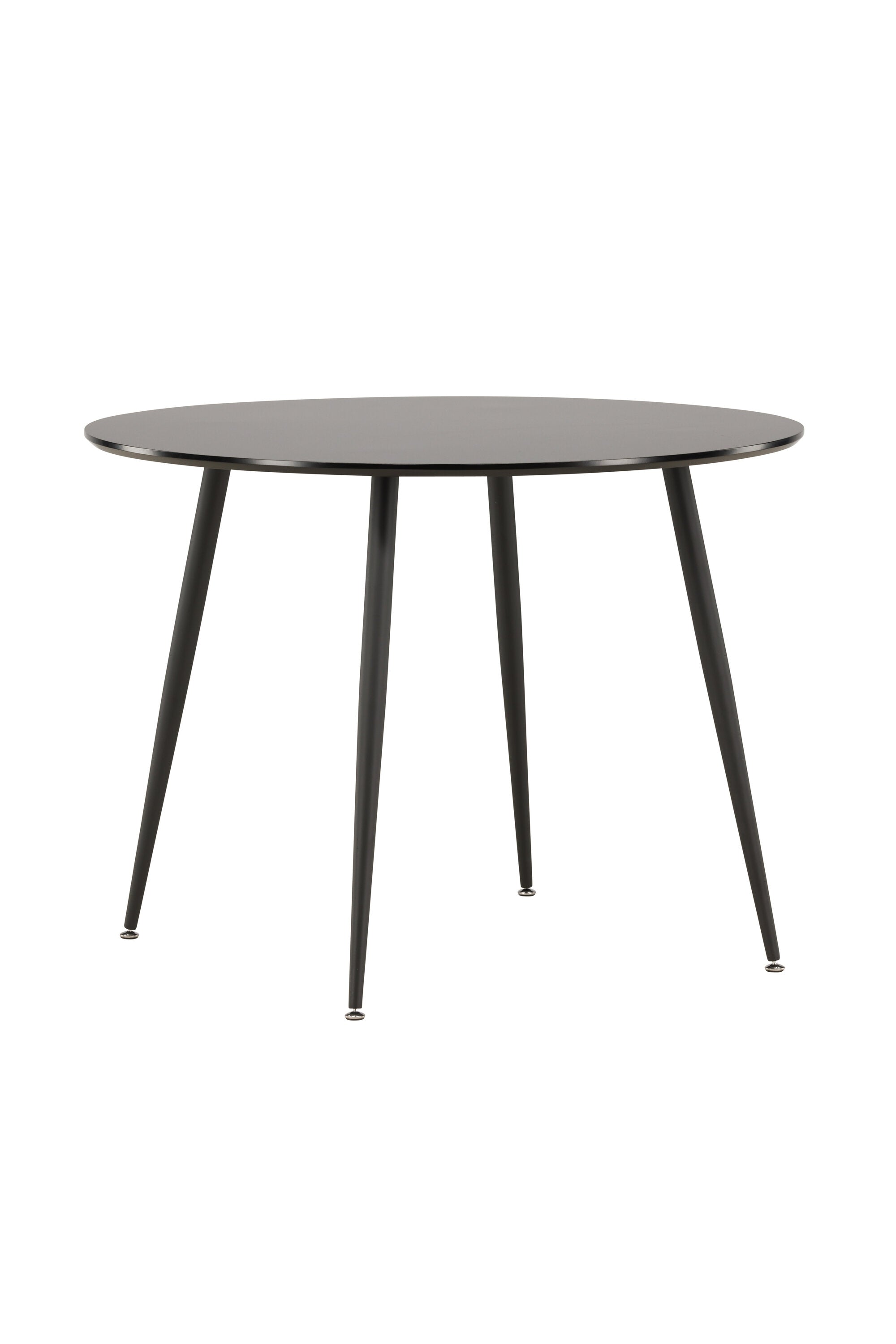 Plaza Tisch in Schwarz präsentiert im Onlineshop von KAQTU Design AG. Esstisch ist von Venture Home