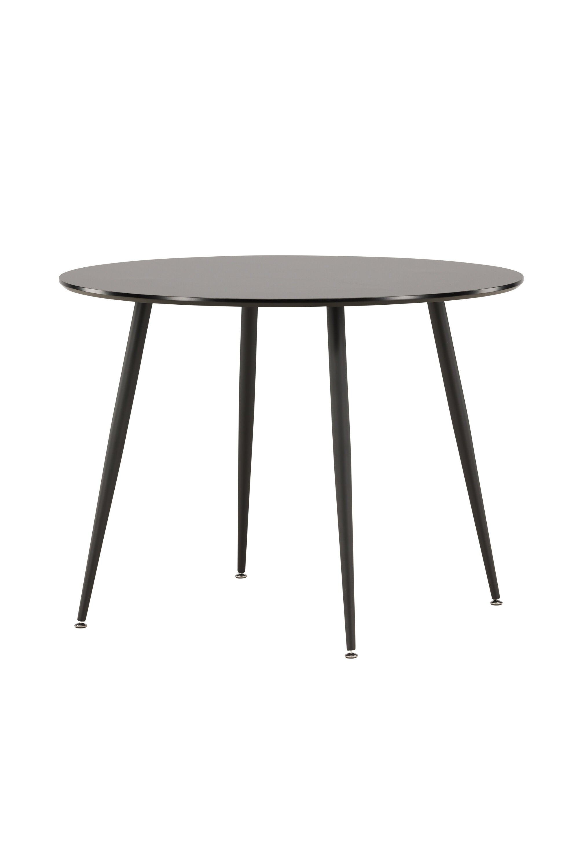 Plaza Tisch in Schwarz präsentiert im Onlineshop von KAQTU Design AG. Esstisch ist von Venture Home