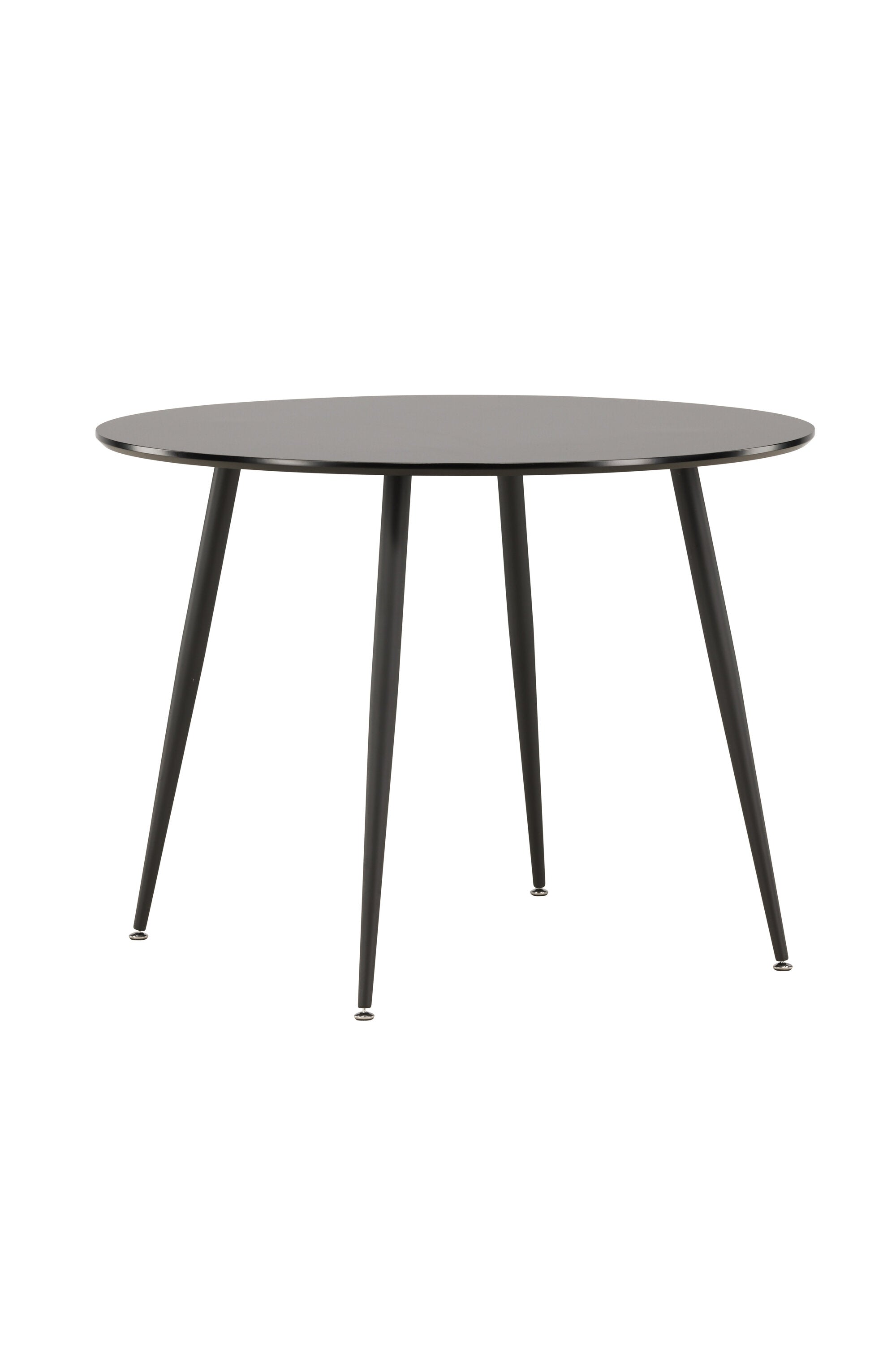 Plaza Tisch in Schwarz präsentiert im Onlineshop von KAQTU Design AG. Esstisch ist von Venture Home