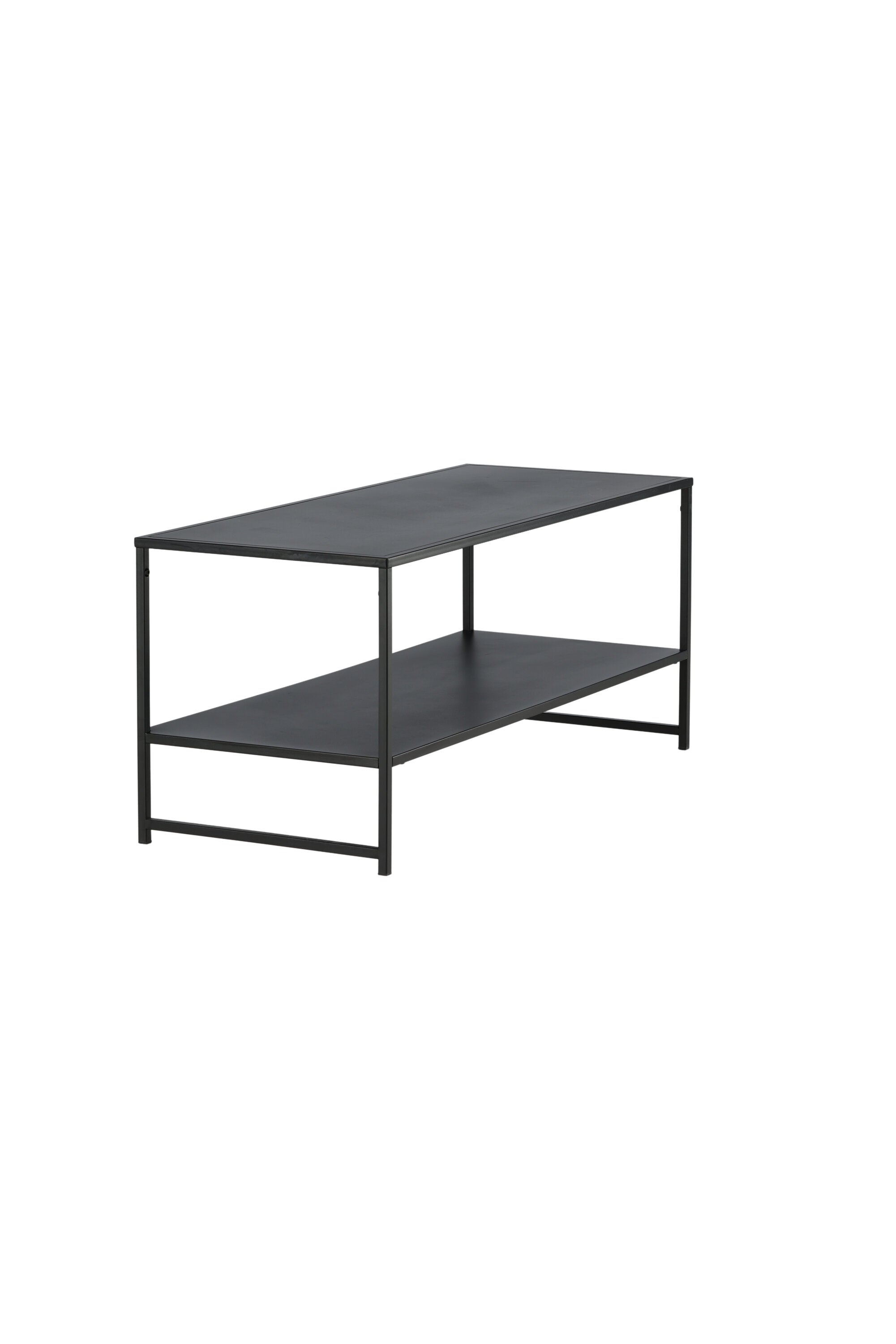 Staal Sofa-Tisch in Schwarz präsentiert im Onlineshop von KAQTU Design AG. Beistelltisch ist von Venture Home