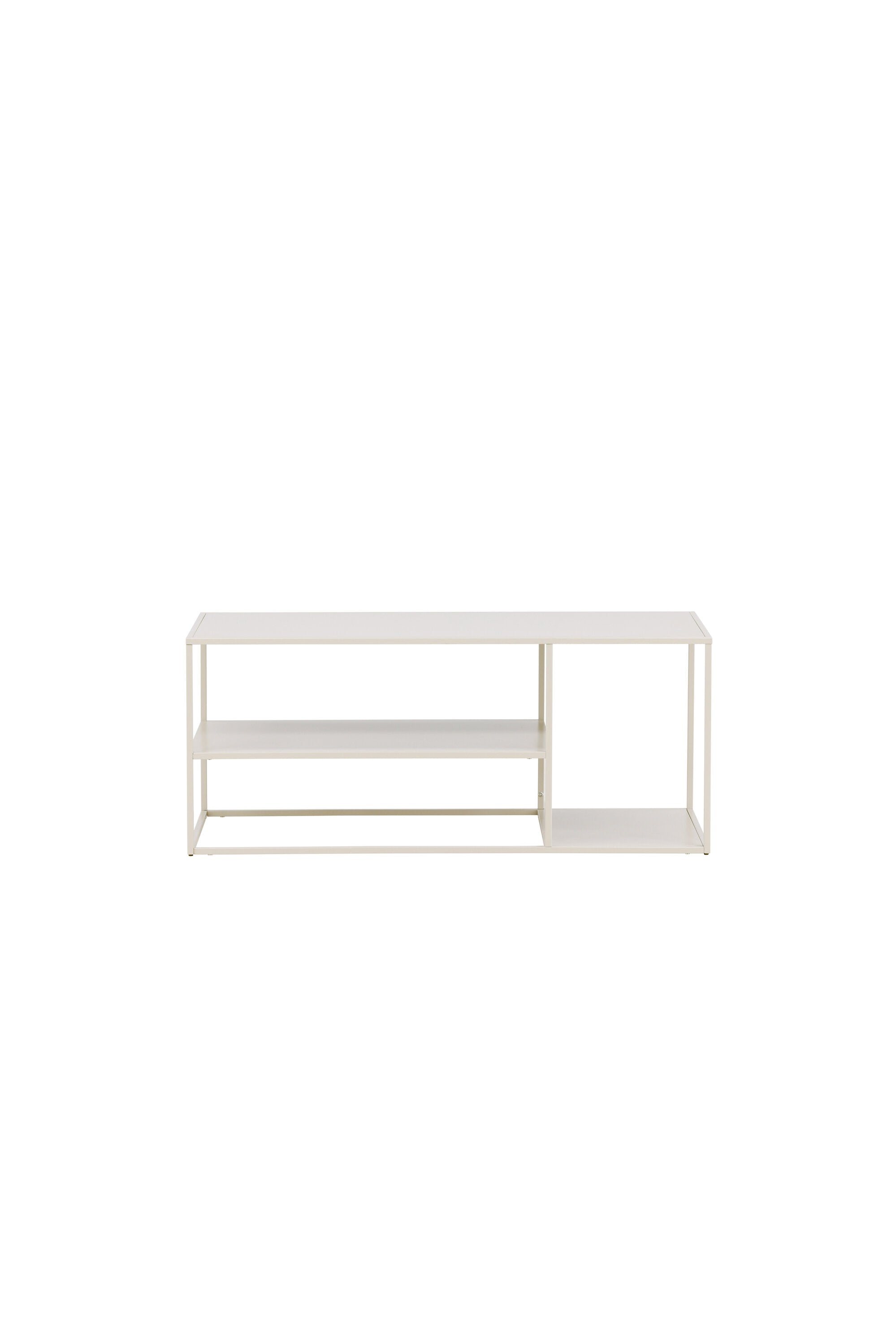 Staal Sofa-Tisch in Beige präsentiert im Onlineshop von KAQTU Design AG. Beistelltisch ist von Venture Home