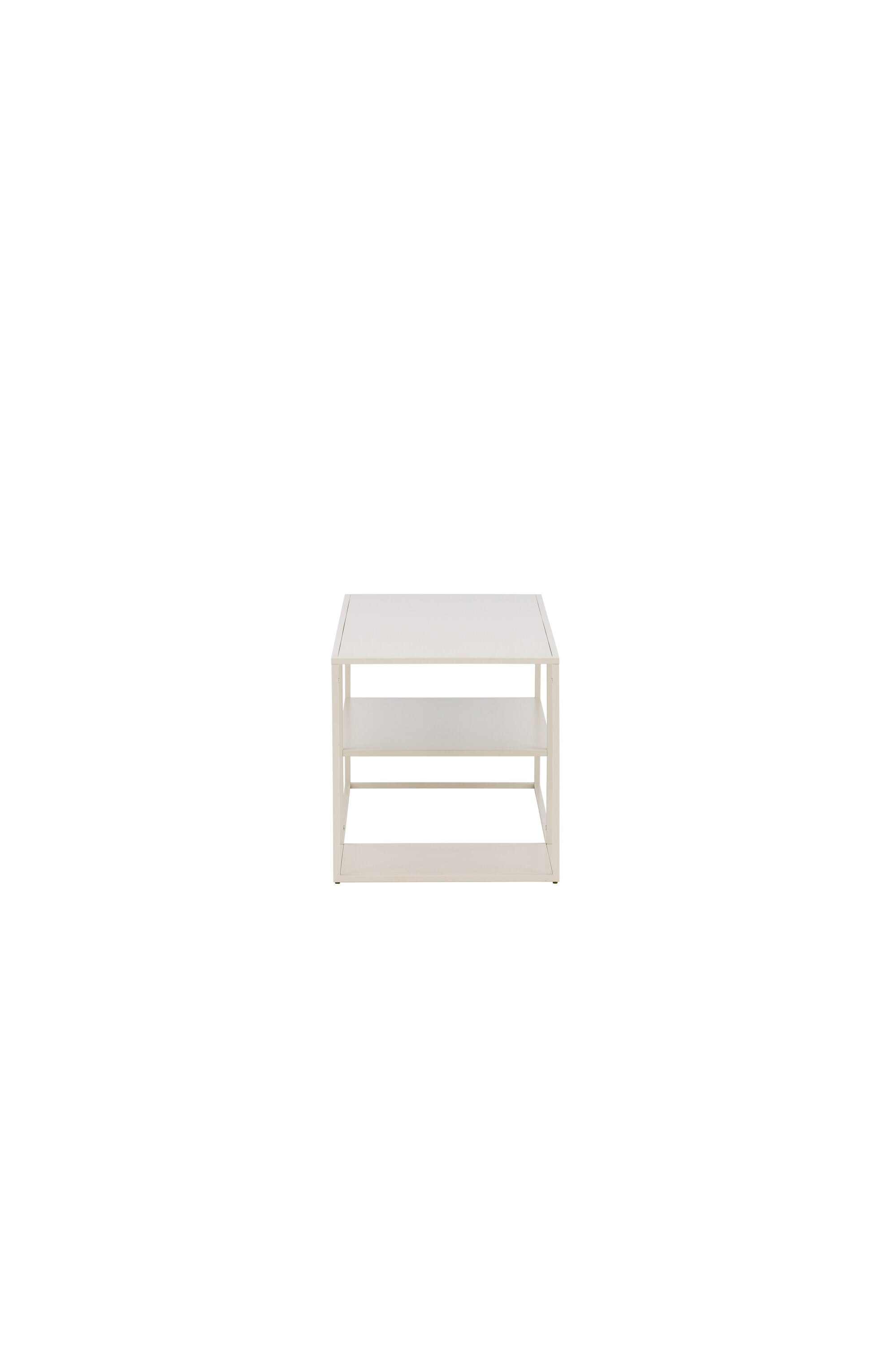 Staal Sofa-Tisch in Beige präsentiert im Onlineshop von KAQTU Design AG. Beistelltisch ist von Venture Home