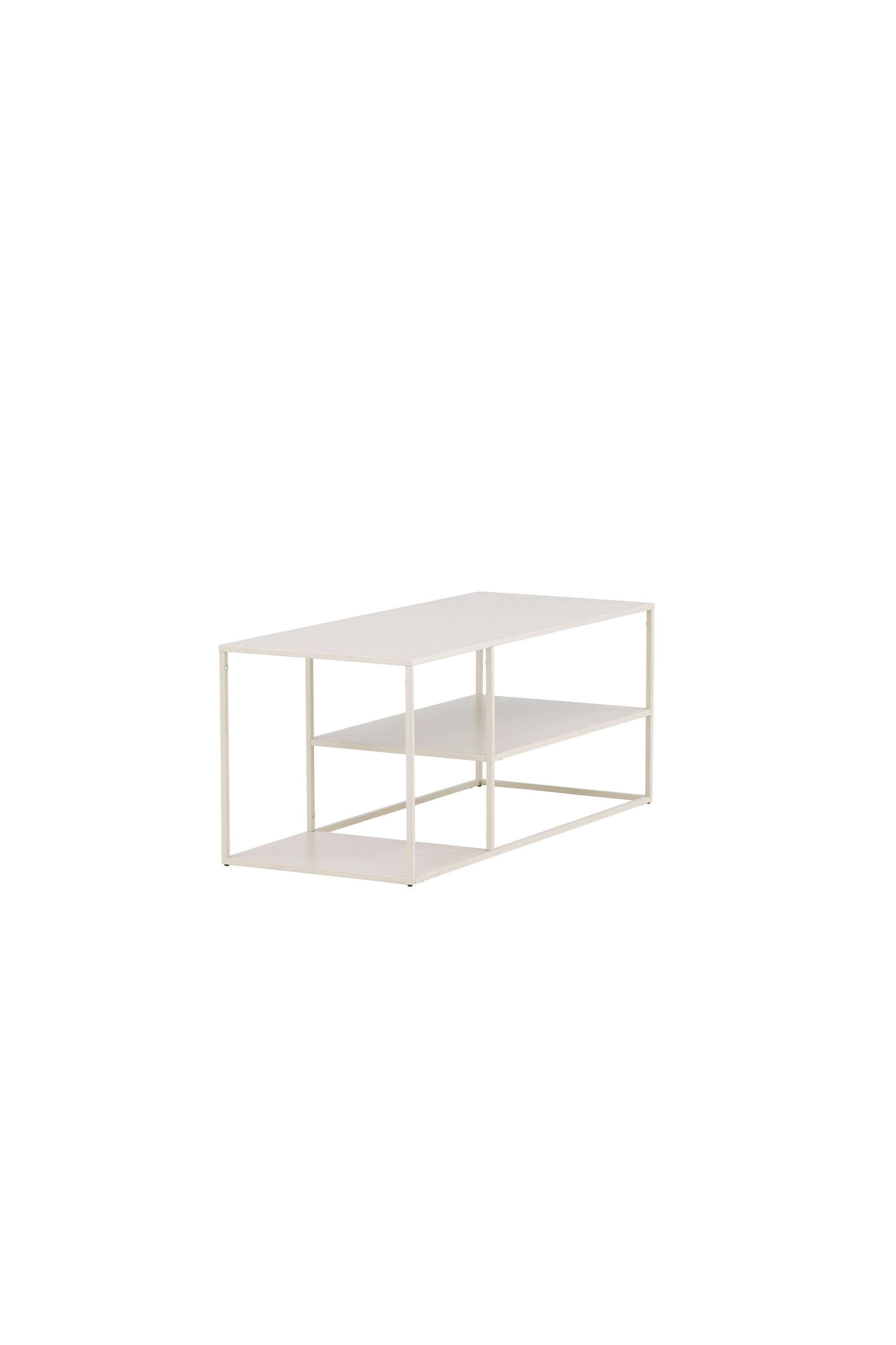 Staal Sofa-Tisch in Beige präsentiert im Onlineshop von KAQTU Design AG. Beistelltisch ist von Venture Home